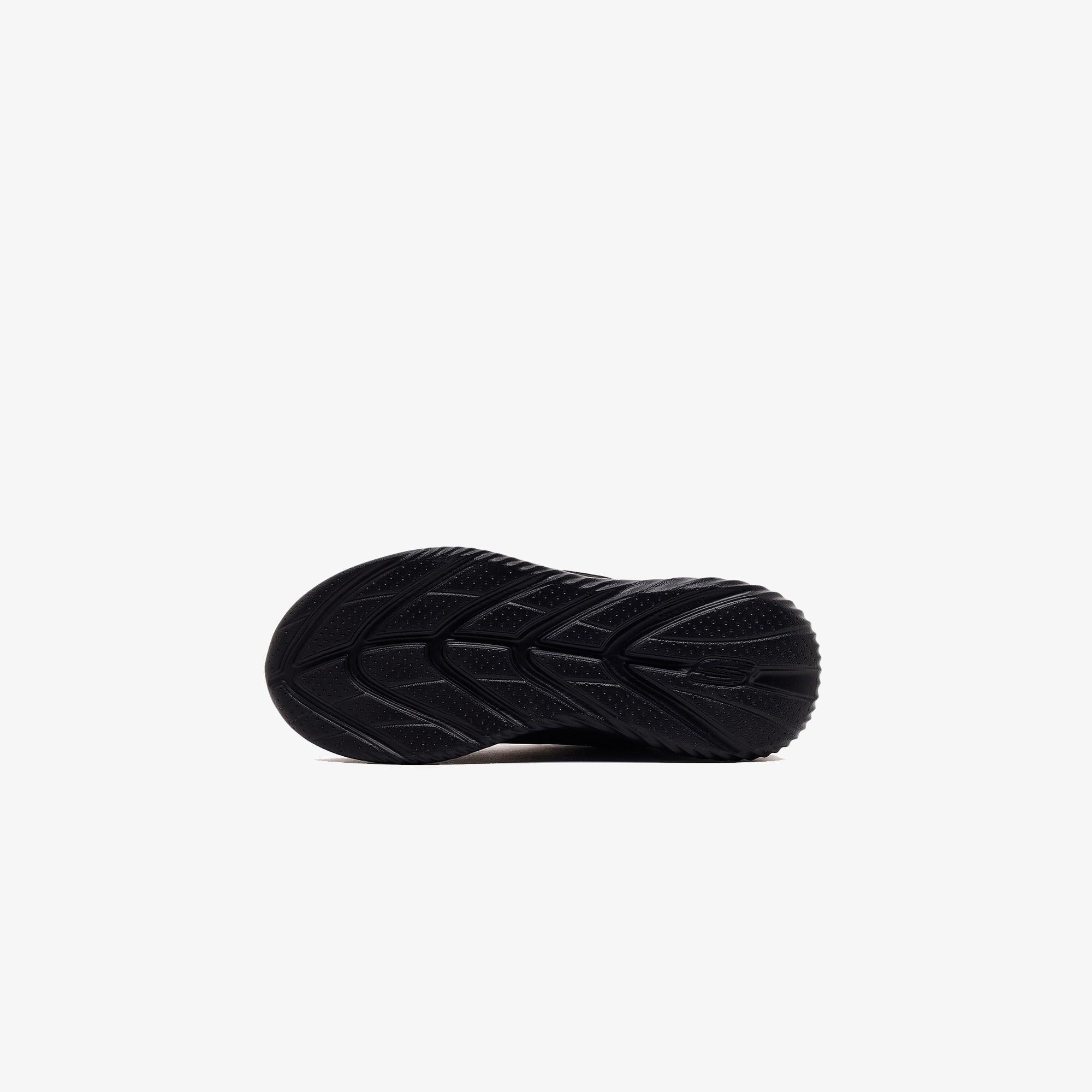 Skechers Bounder 2.0 - Power Studiez Çocuk Siyah Spor Ayakkabı