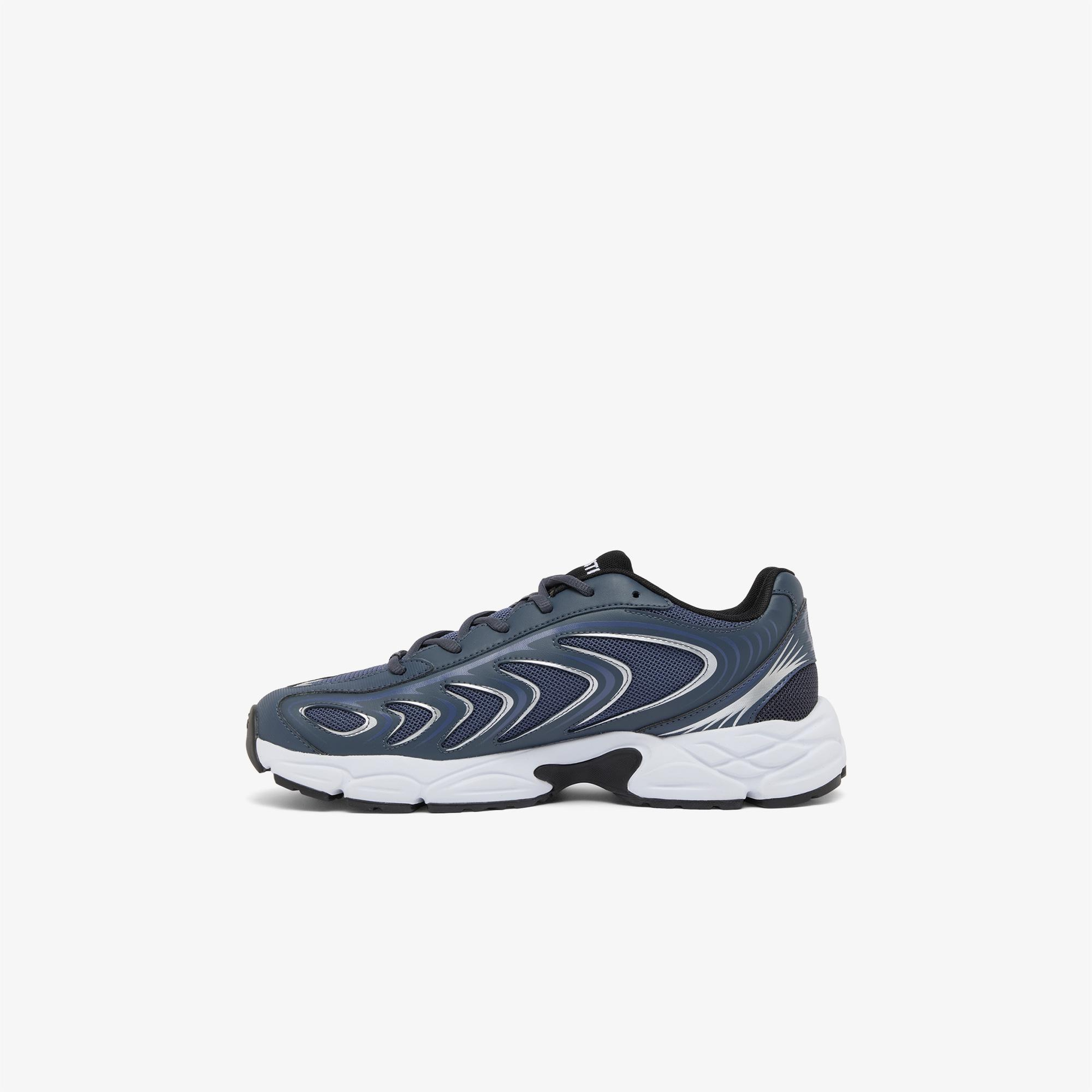 Storm 96 3K Erkek Lacivert Sneaker