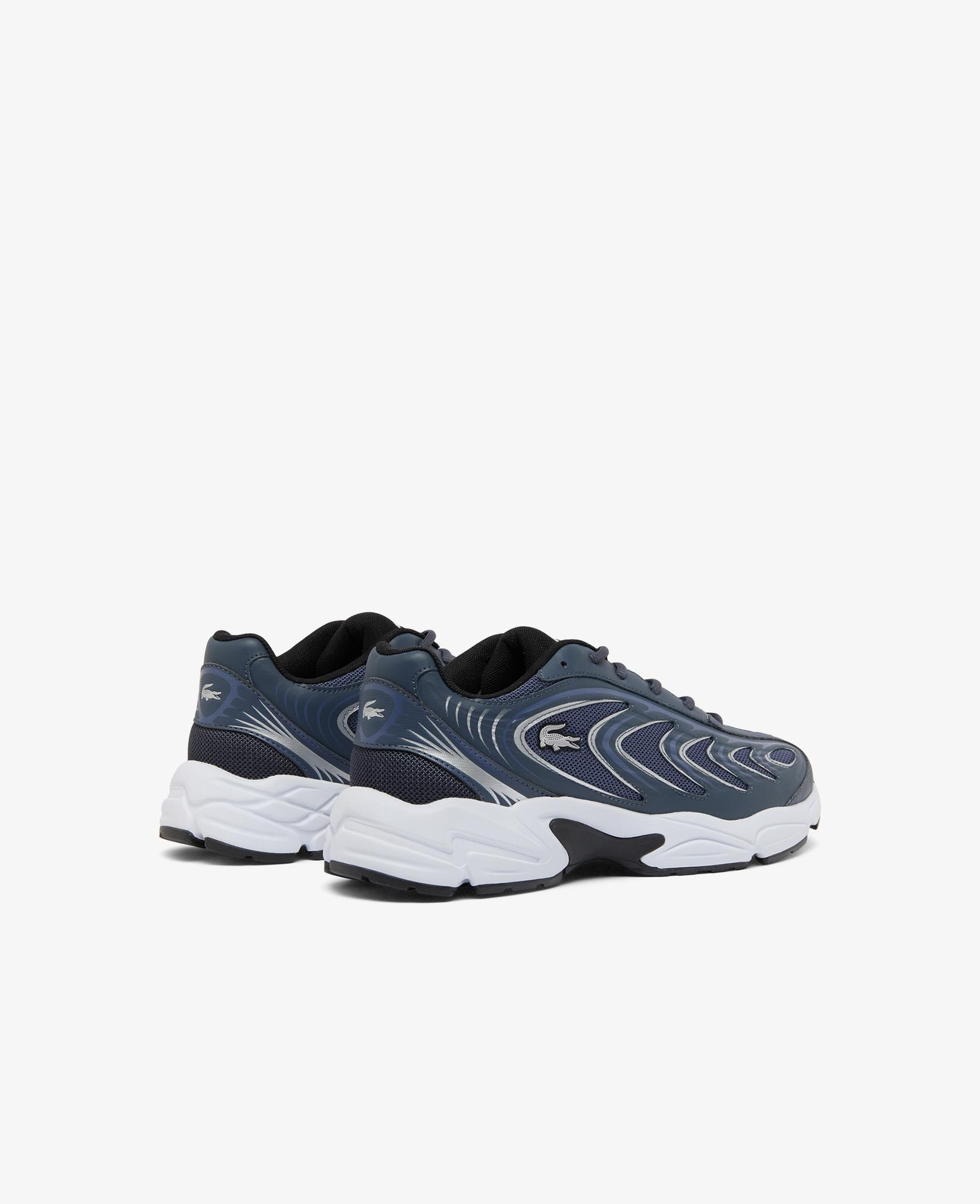Storm 96 3K Erkek Lacivert Sneaker
