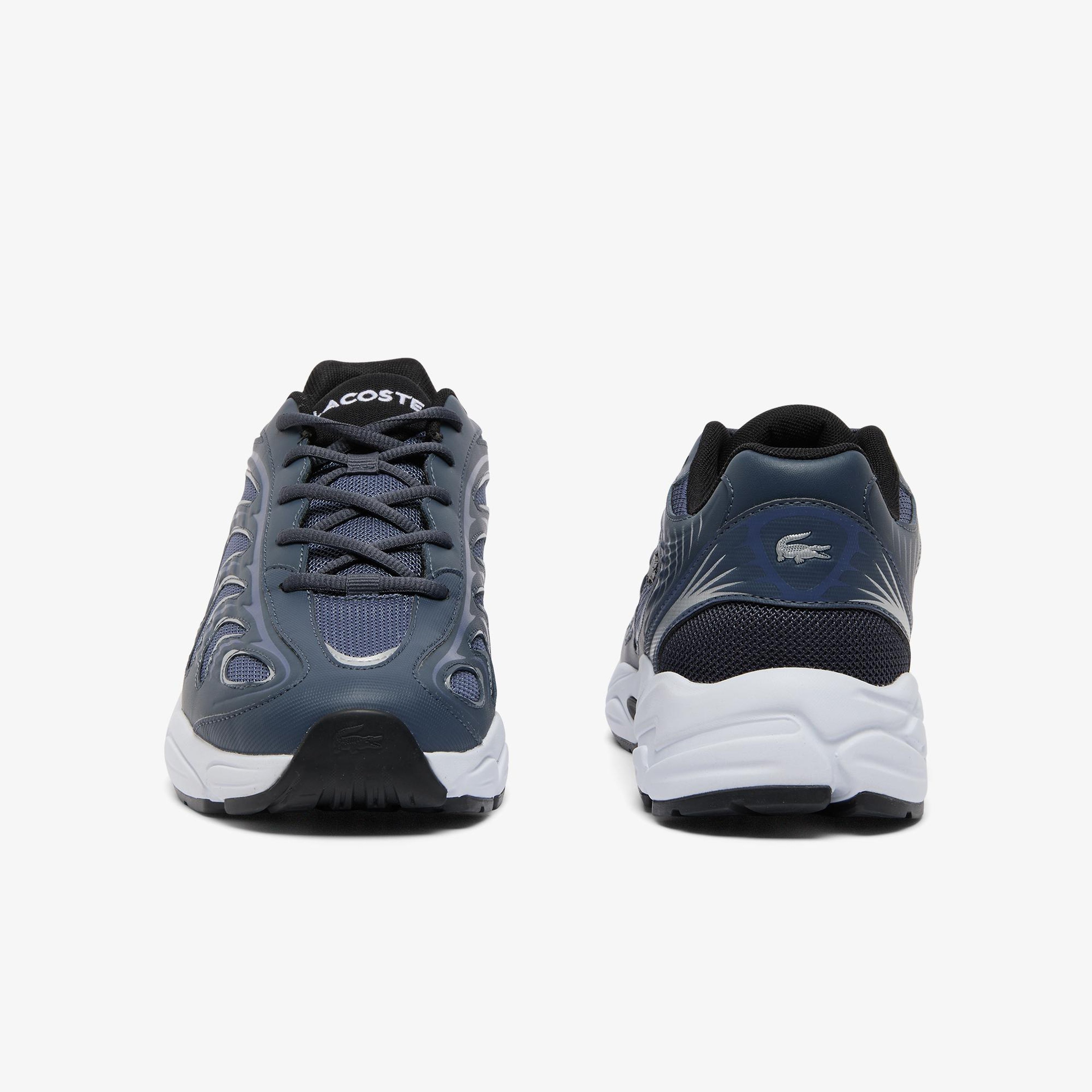 Storm 96 3K Erkek Lacivert Sneaker