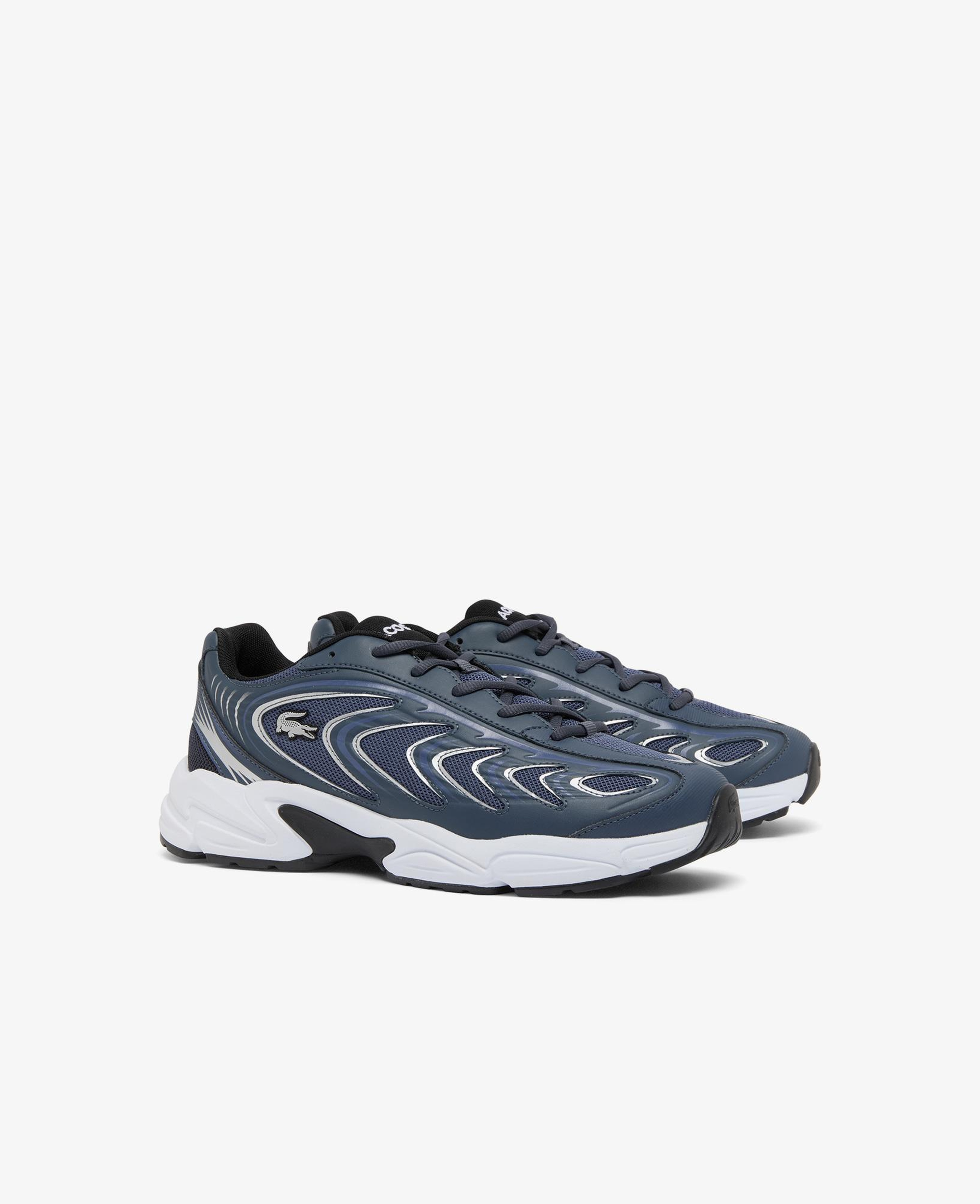 Storm 96 3K Erkek Lacivert Sneaker