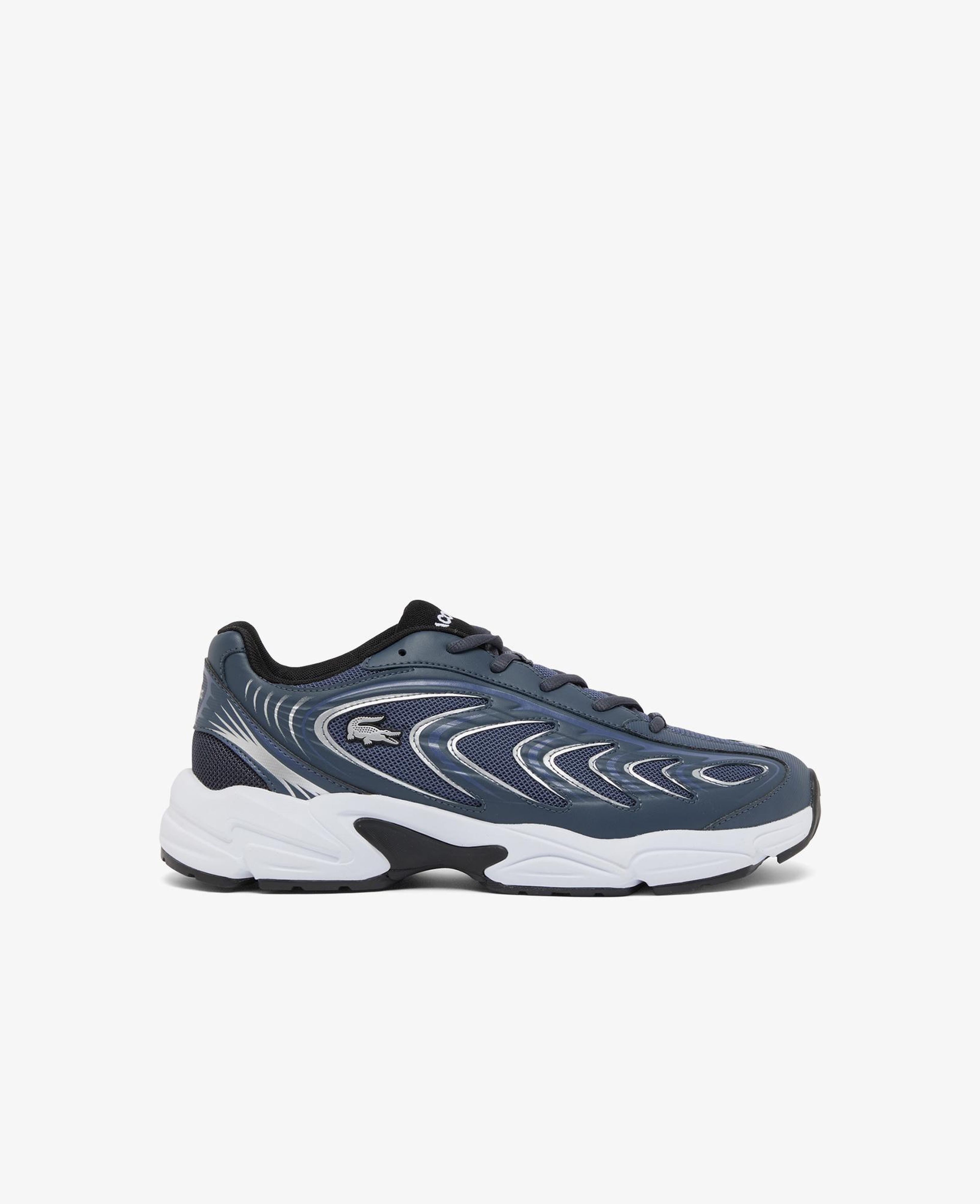Storm 96 3K Erkek Lacivert Sneaker