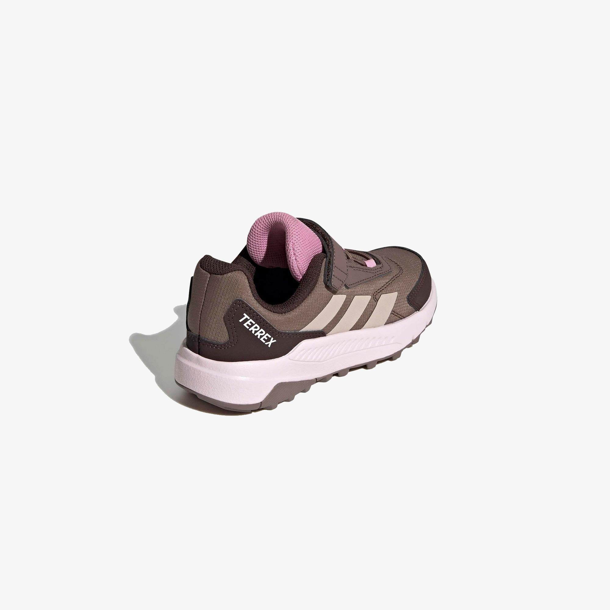 adidas Terrex Anylander Comfort Çocuk Bej Koşu Ayakkabısı