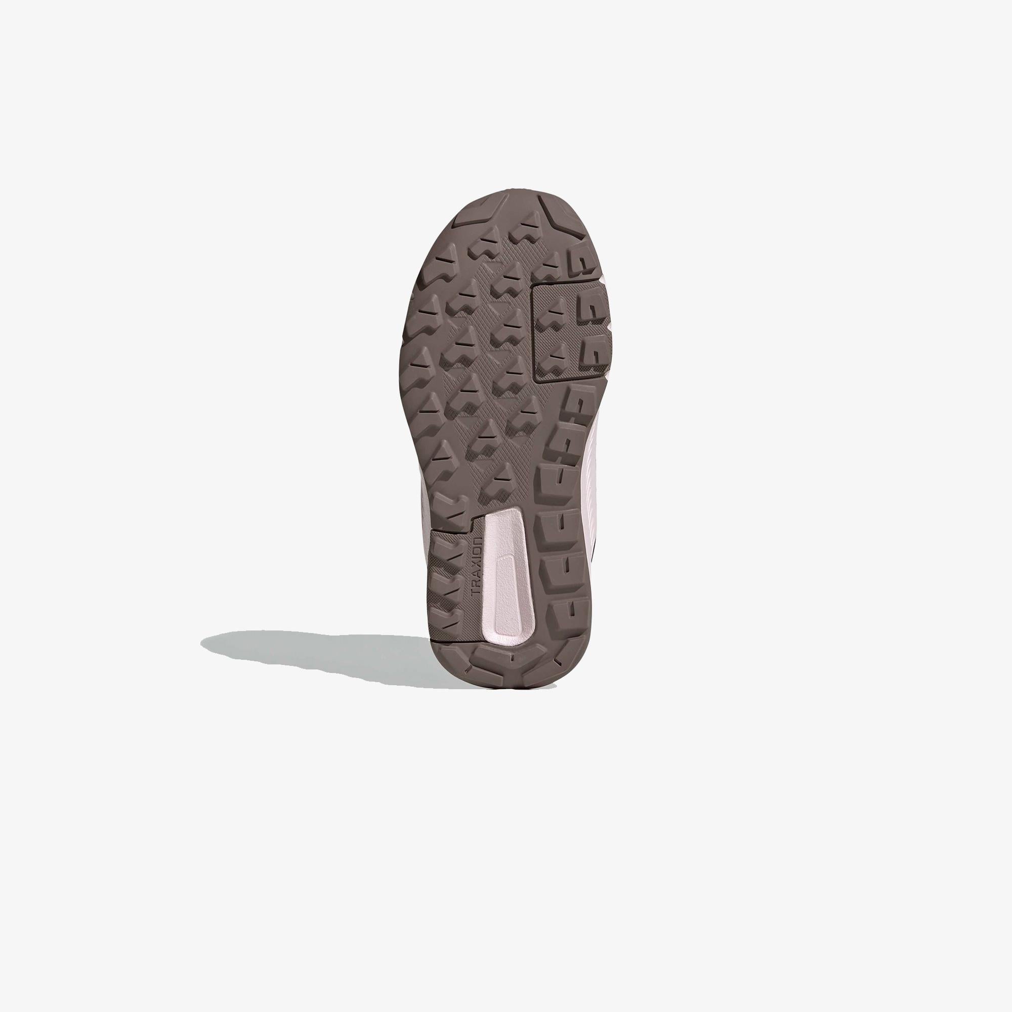 adidas Terrex Anylander Comfort Çocuk Bej Koşu Ayakkabısı