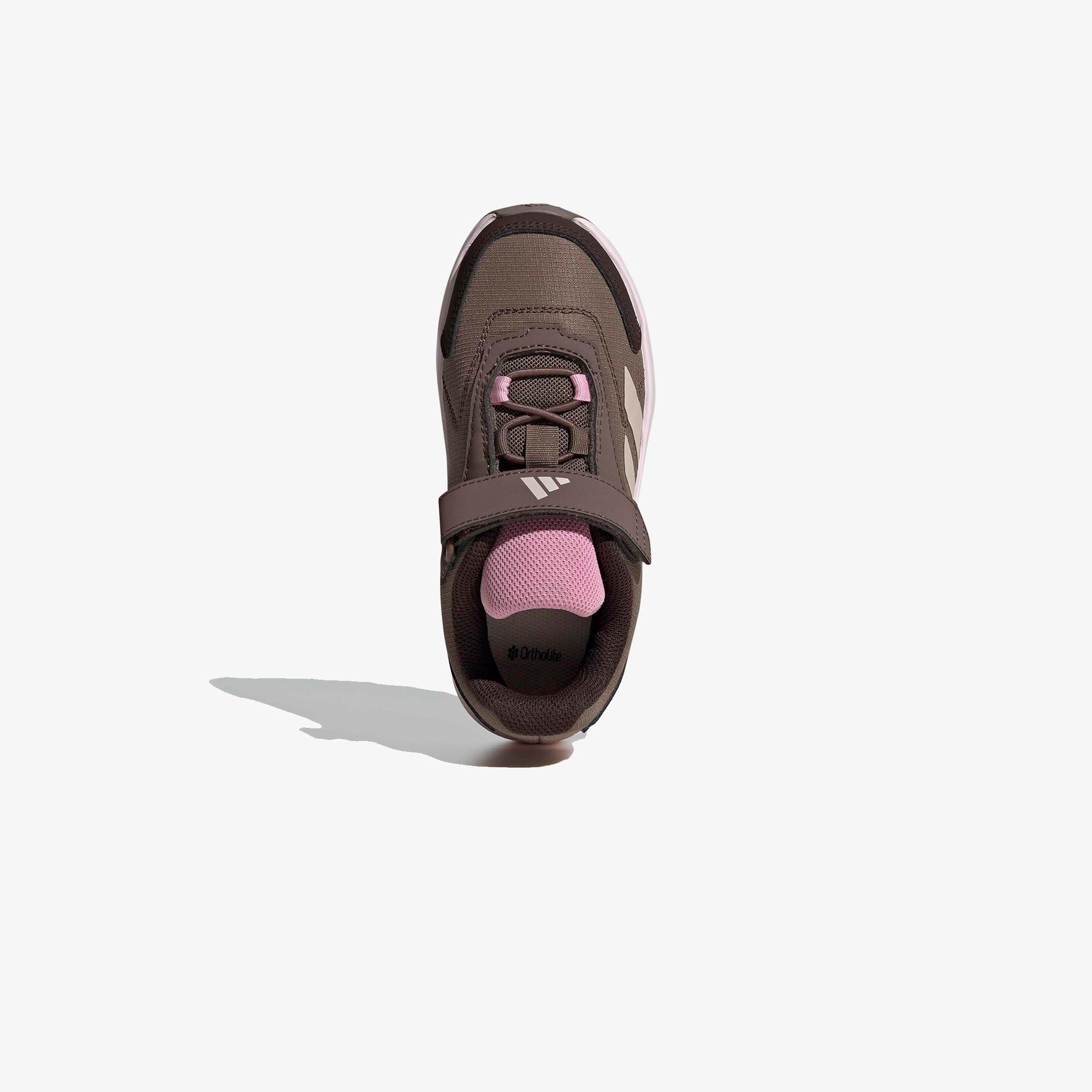adidas Terrex Anylander Comfort Çocuk Bej Koşu Ayakkabısı