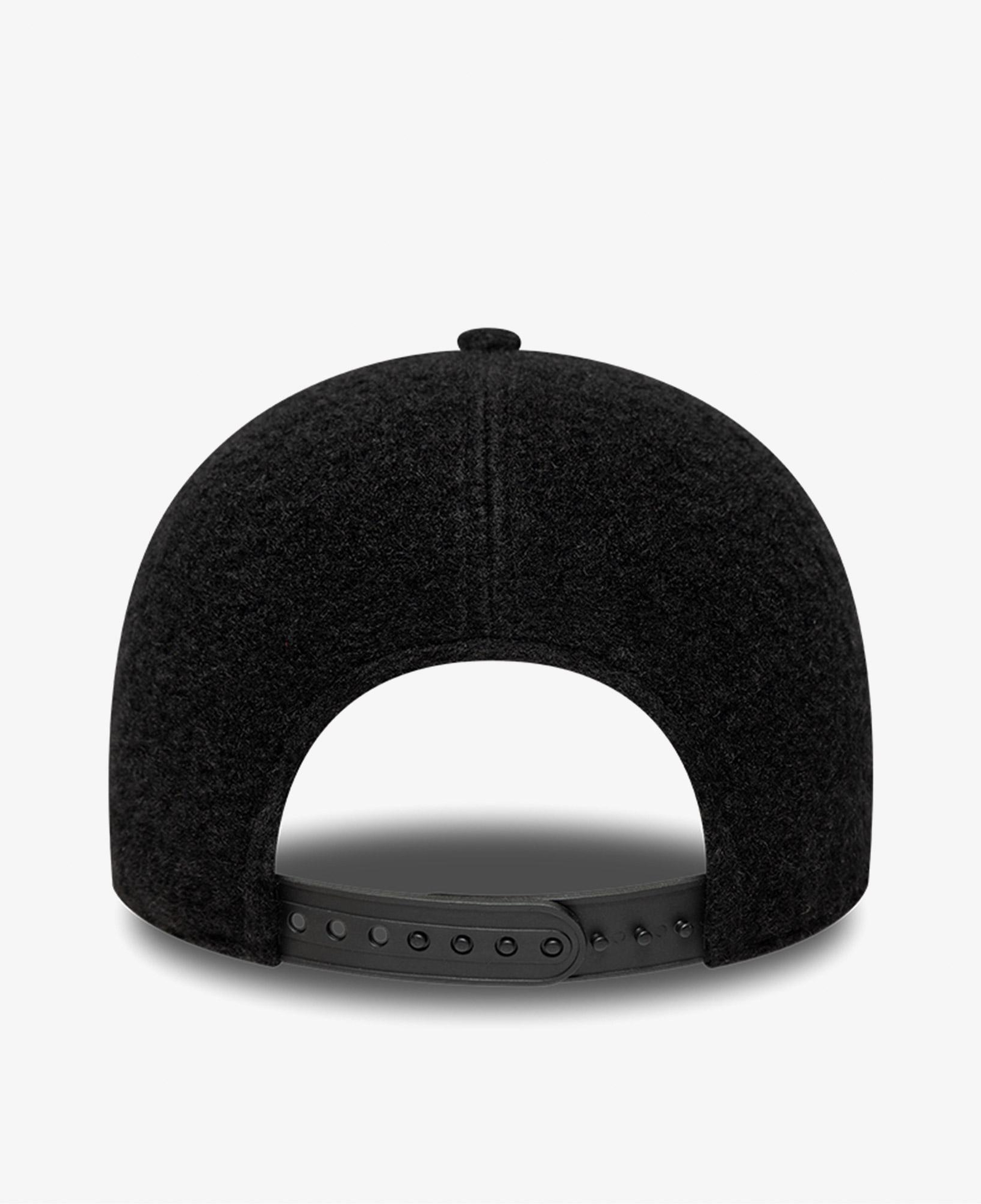 New Era Winter Borg 9Forty Neyyan Blk Unisex Siyah Şapka