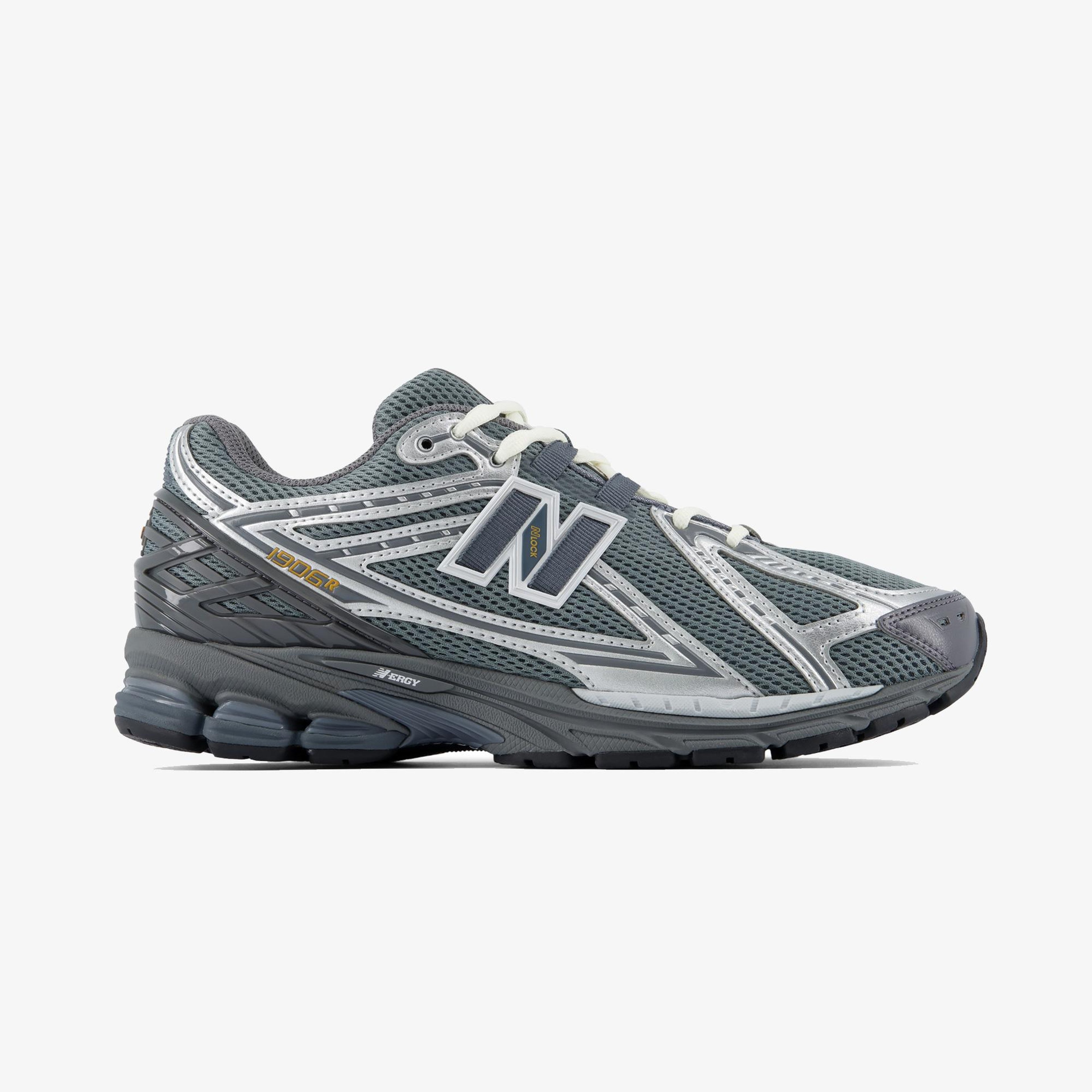 New Balance 1906 Unisex Bej Spor Ayakkabı