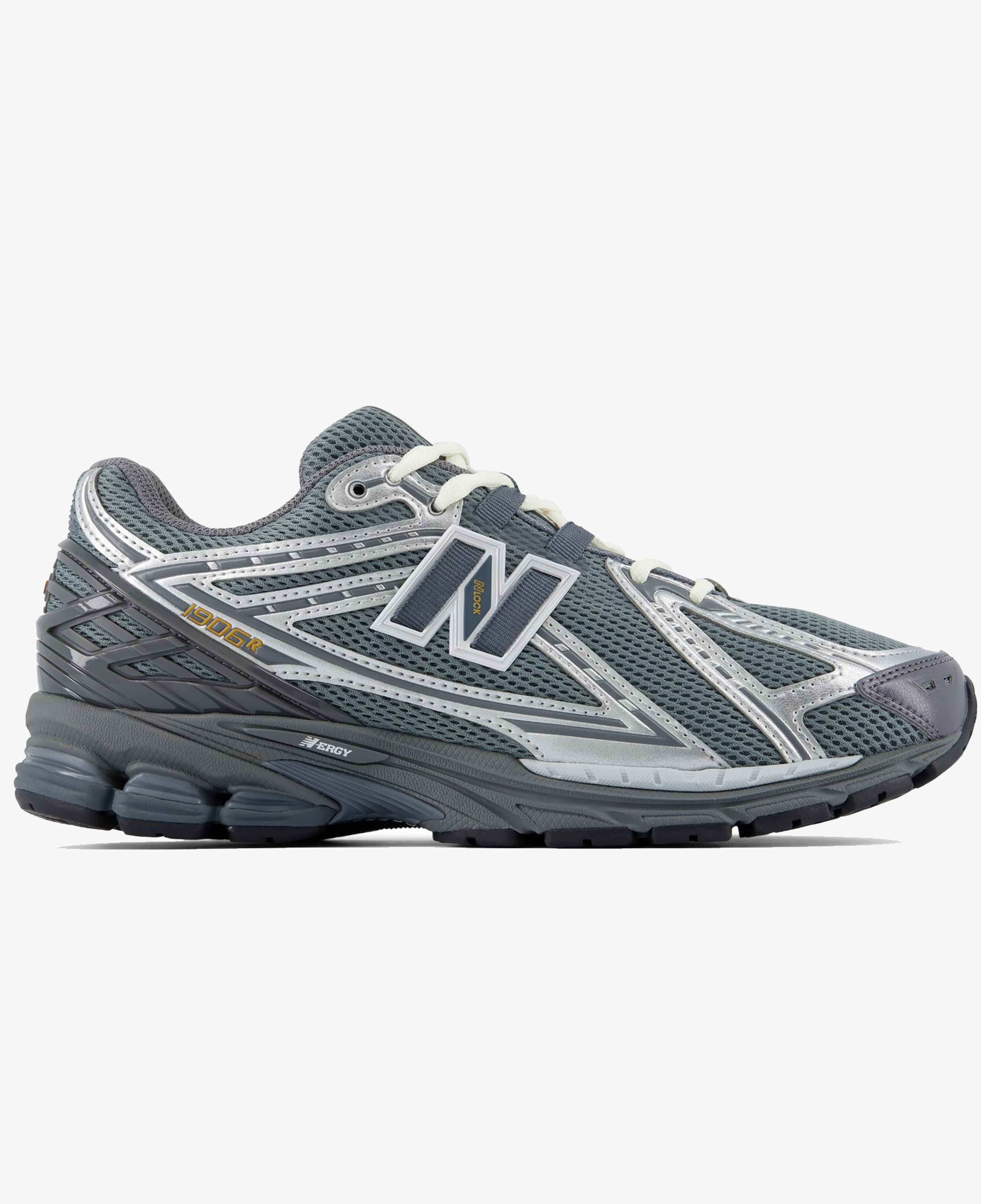 New Balance 1906 Unisex Bej Spor Ayakkabı