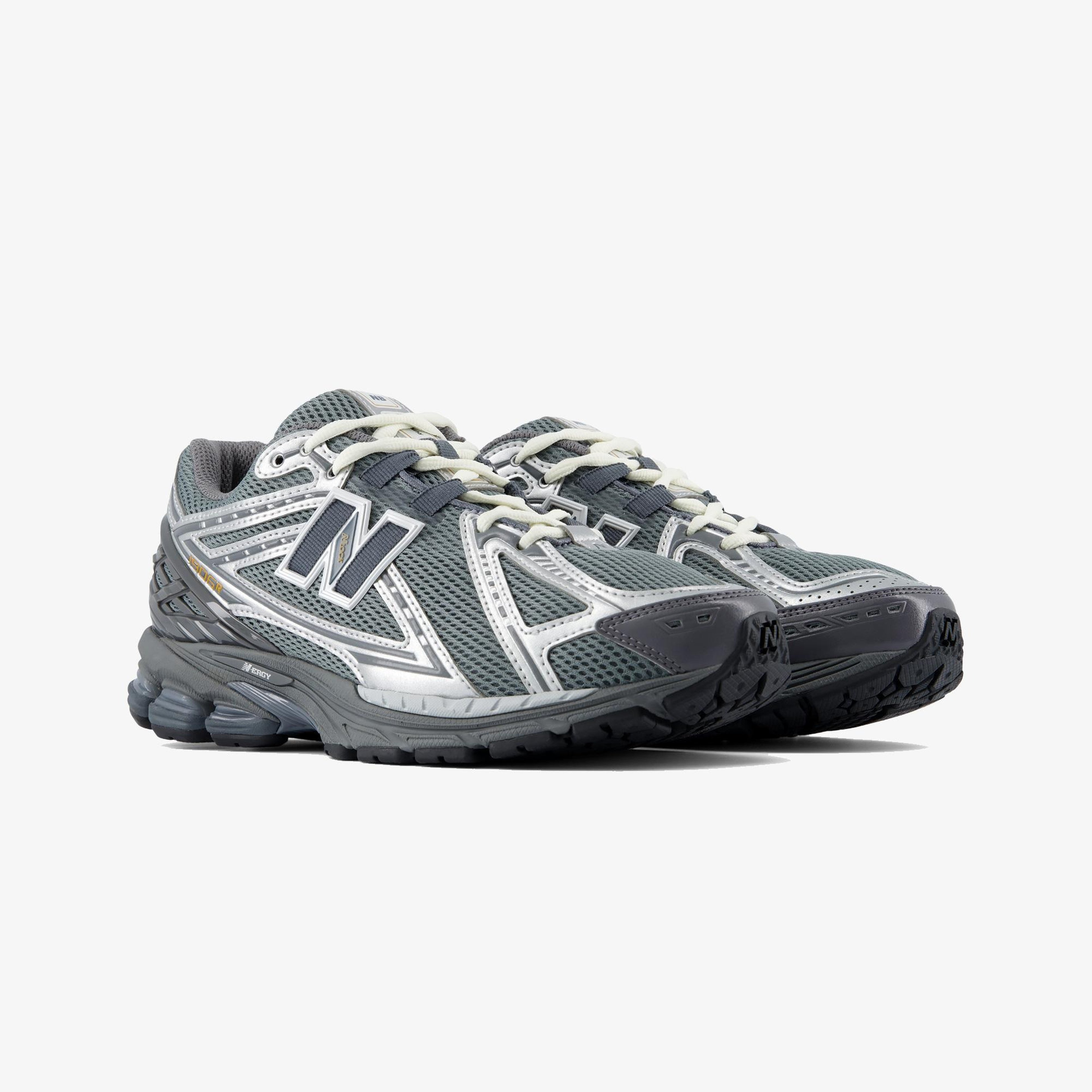 New Balance 1906 Unisex Bej Spor Ayakkabı