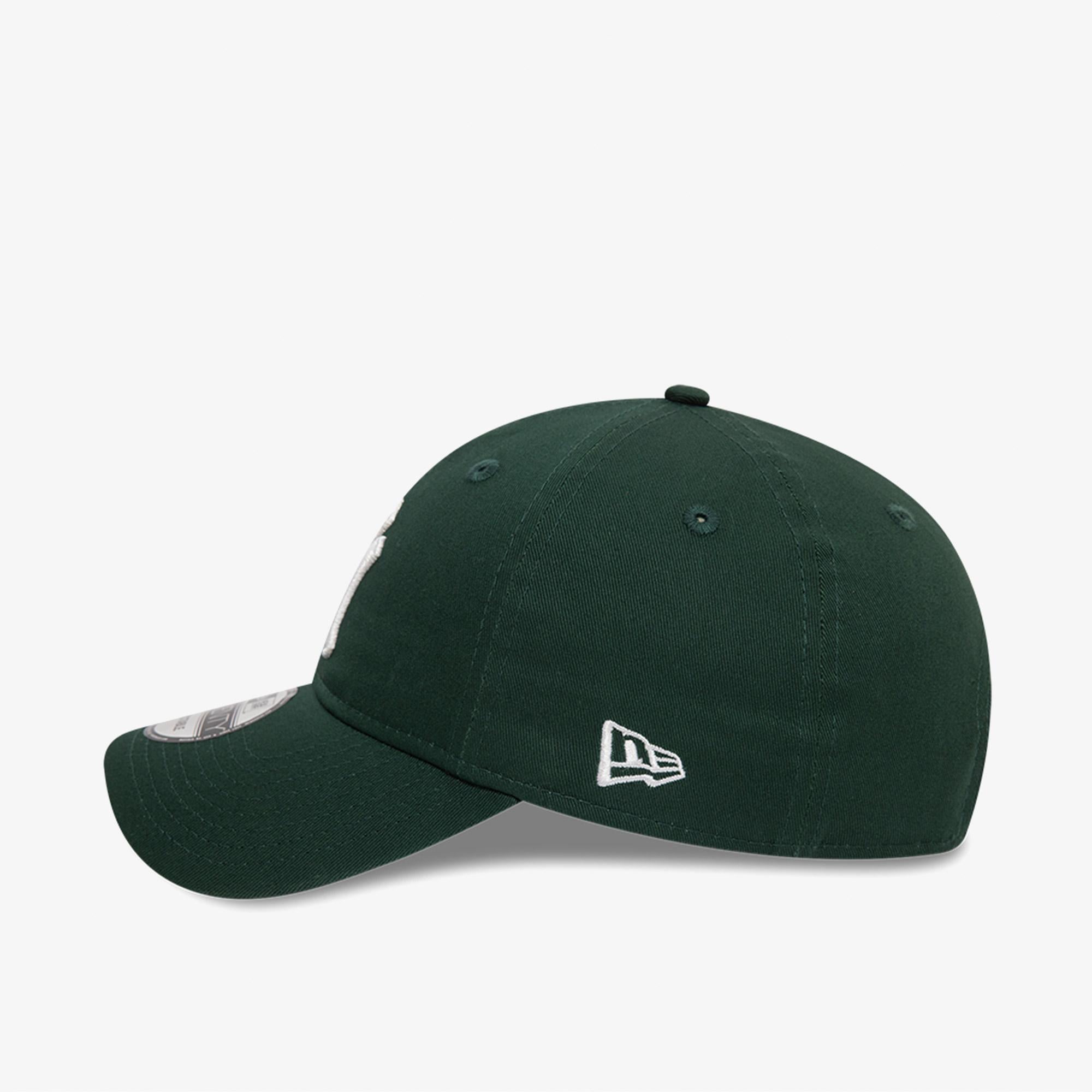 New Era Headwear Unisex Yeşil Şapka