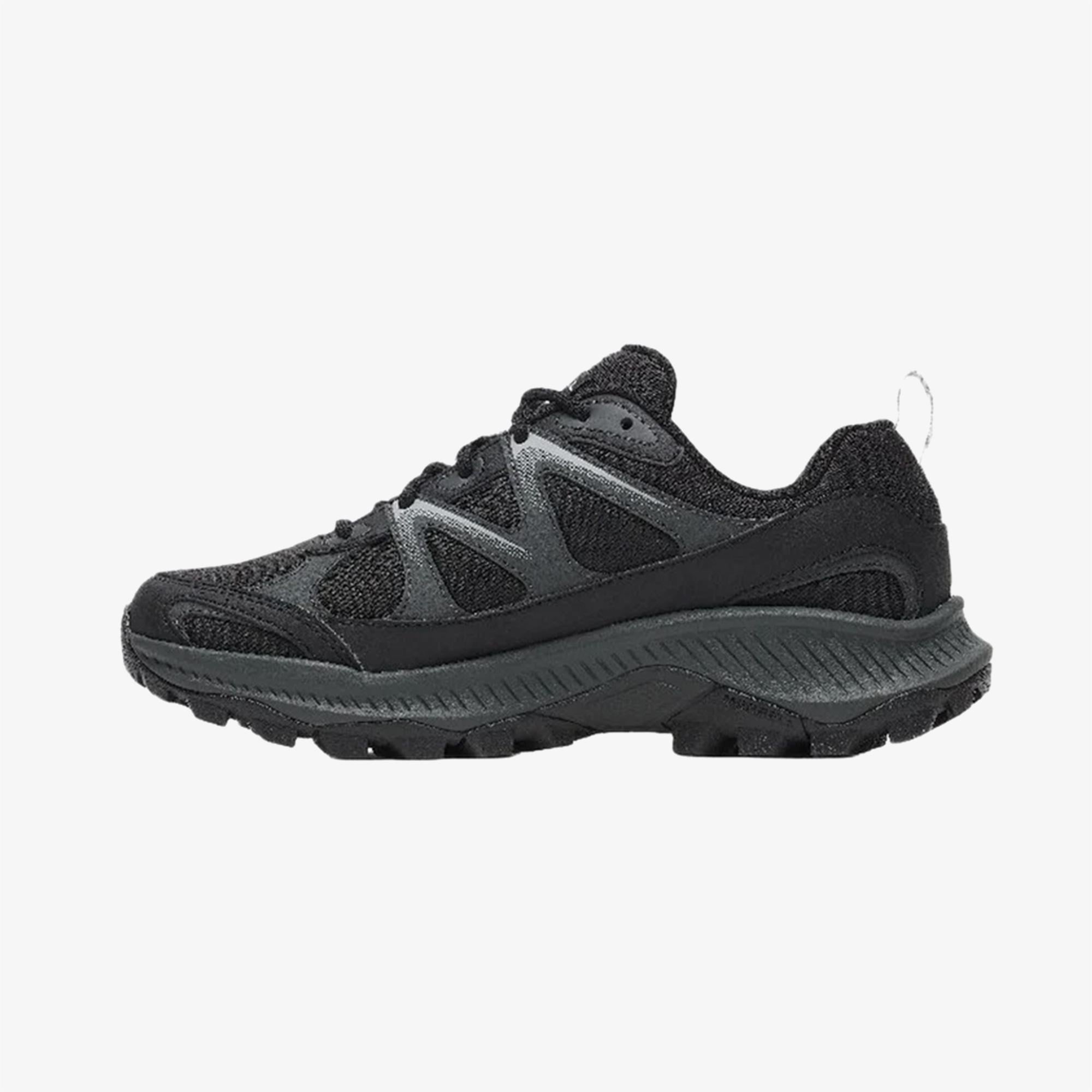 Merrell Tempo Exp Active Gore-Tex Kadın Siyah Outdoor Ayakkabı
