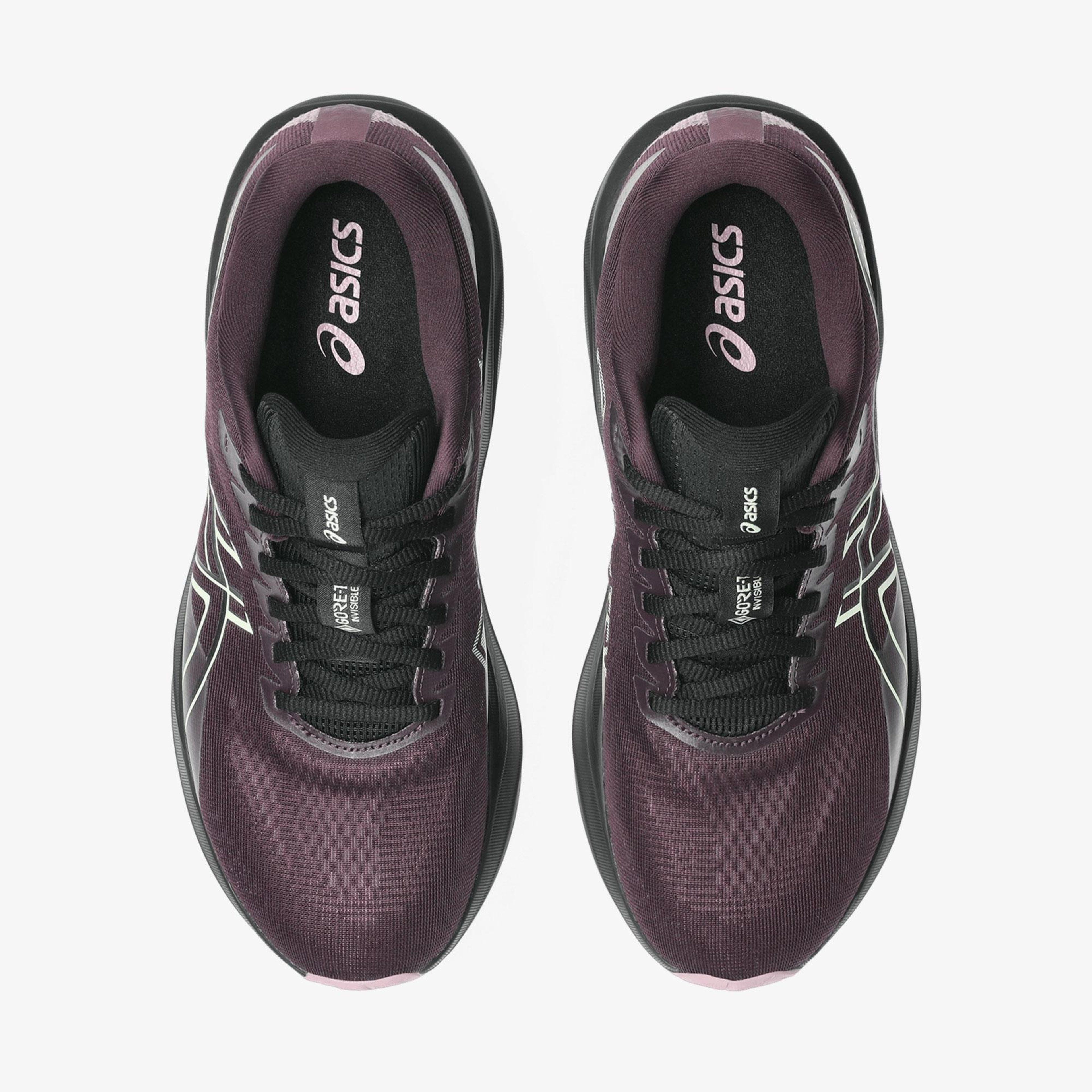 Asics Gt-2000 15 Gore-Tex Kadın Siyah Koşu Ayakkabısı