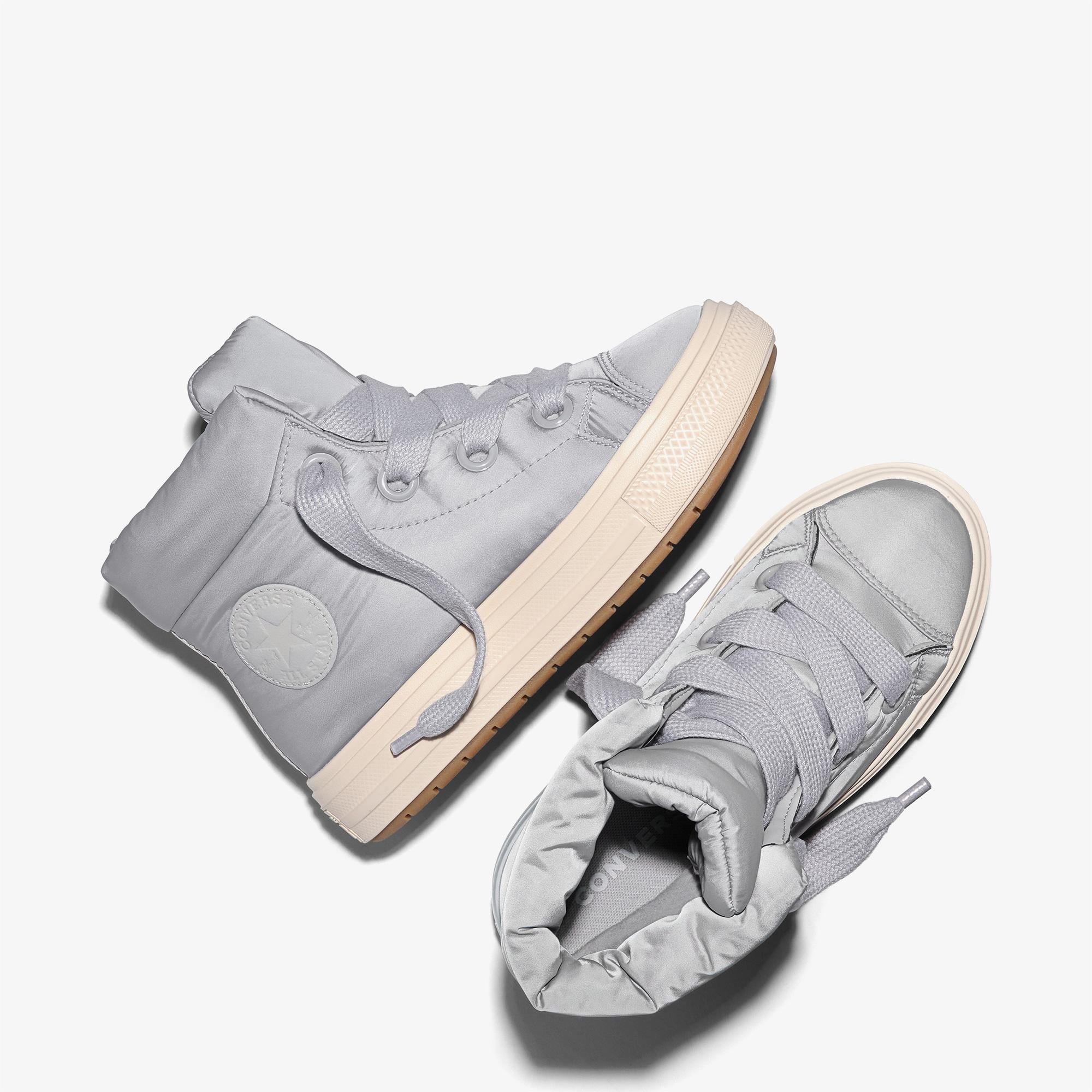 Converse Chuck Taylor All Star Elements Kadın Mavi Su İtici Bot