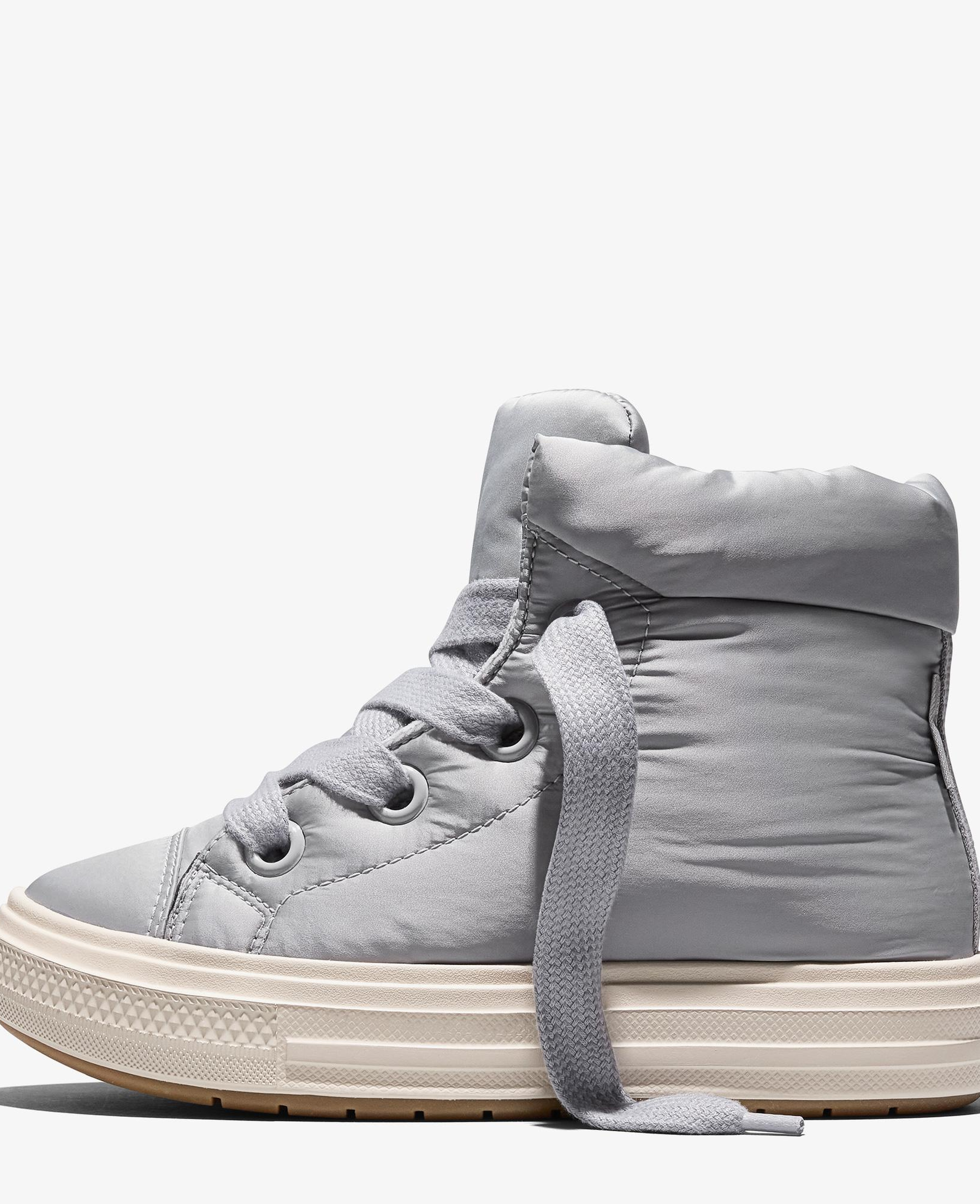 Converse Chuck Taylor All Star Elements Kadın Mavi Su İtici Bot