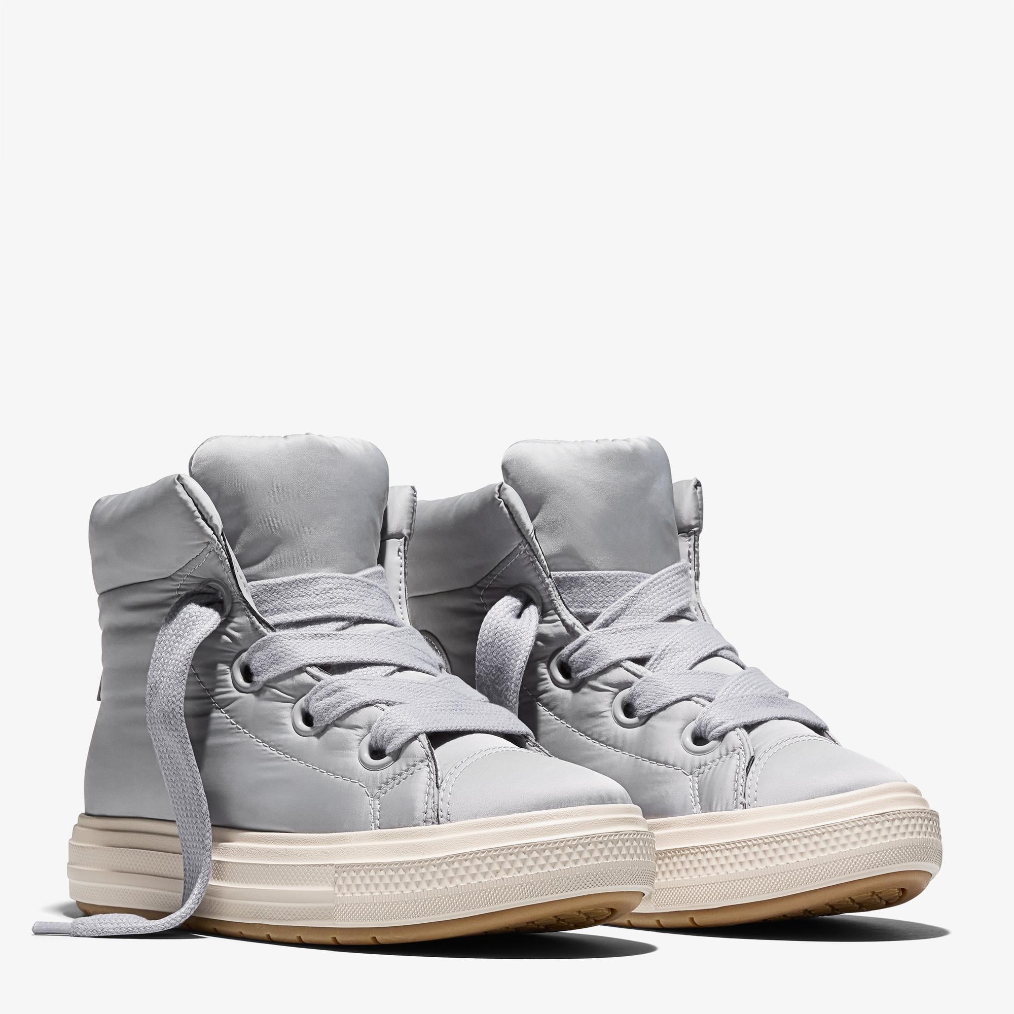 Converse Chuck Taylor All Star Elements Kadın Mavi Su İtici Bot