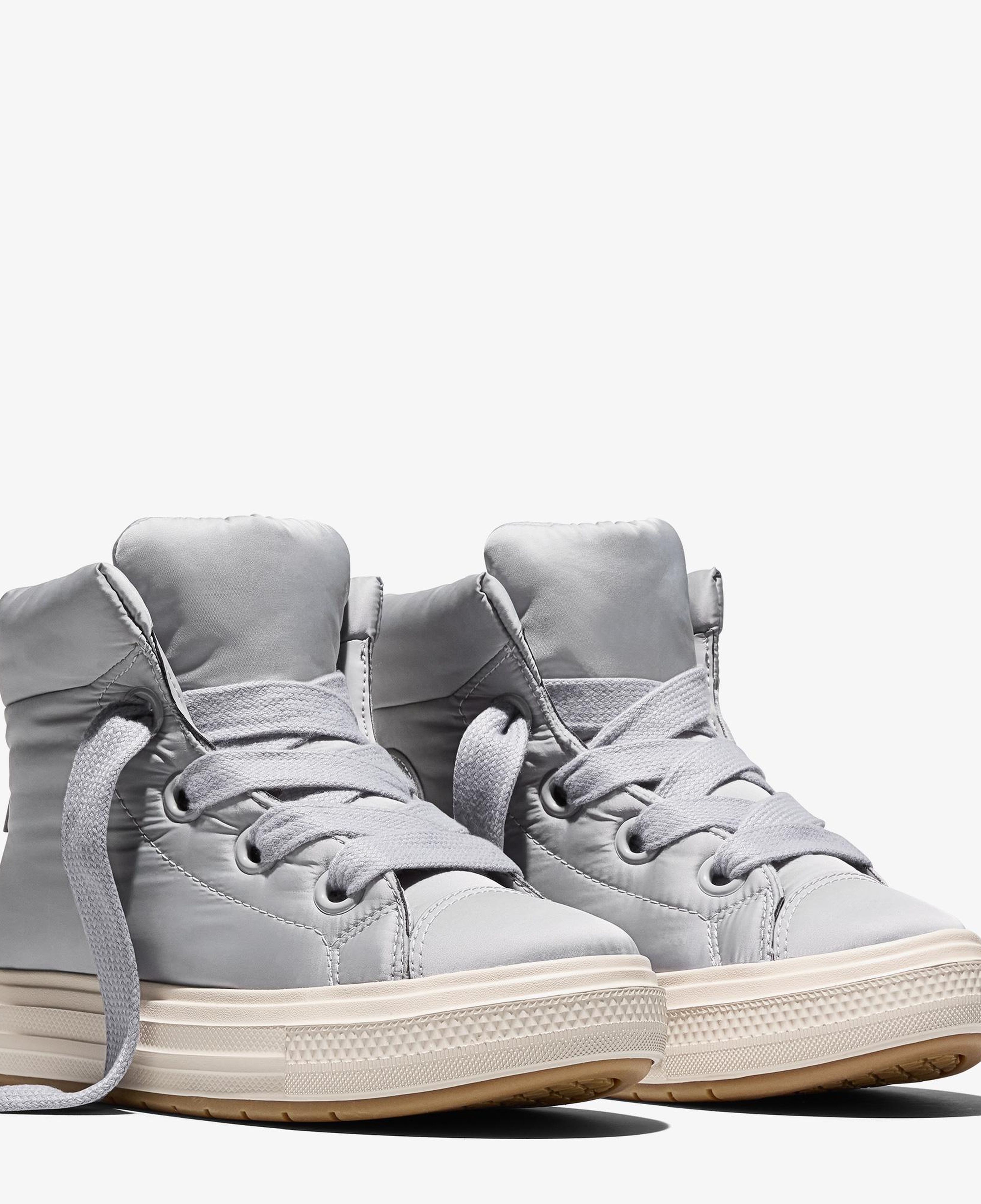 Converse Chuck Taylor All Star Elements Kadın Mavi Su İtici Bot