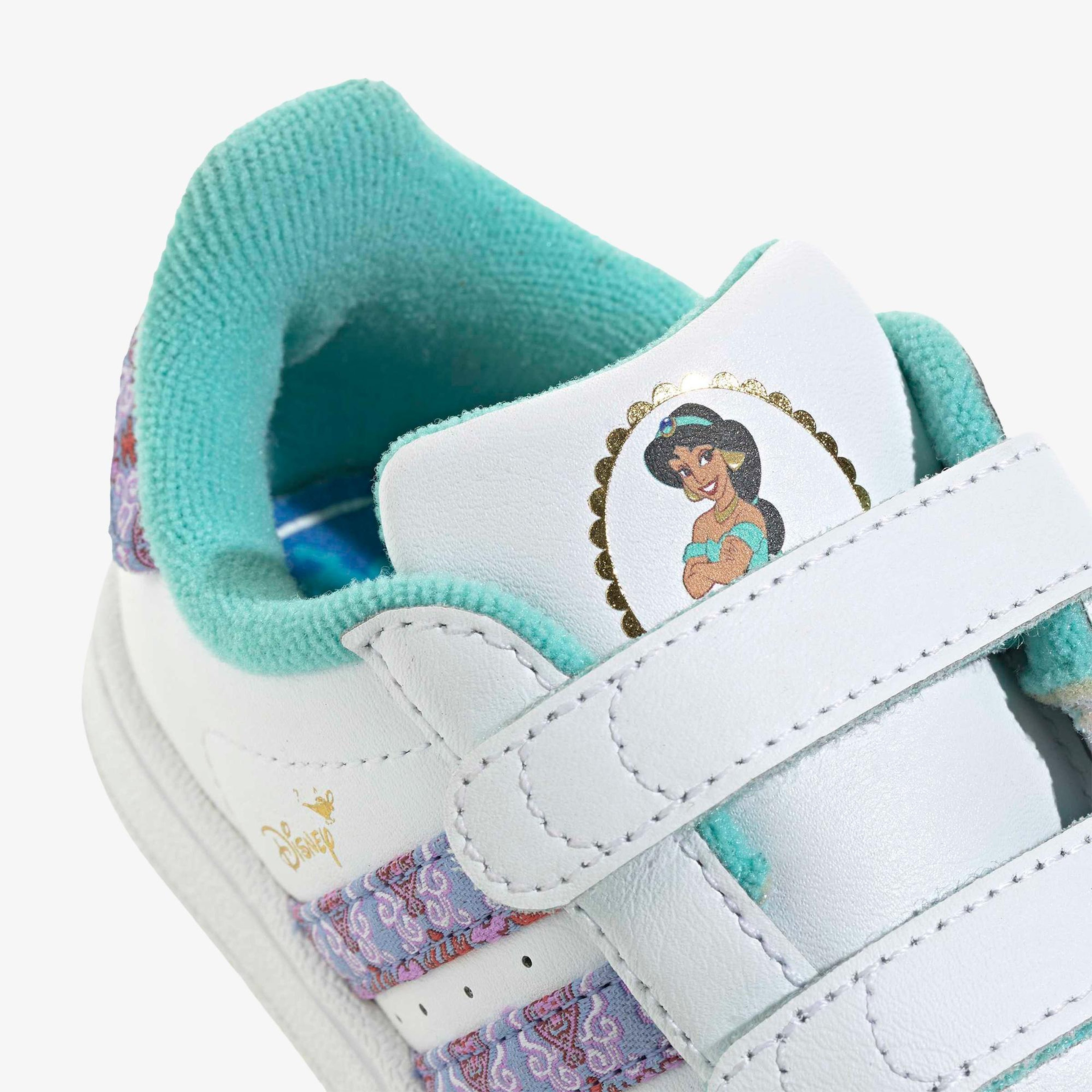 adidas Superstar Ii Comfort Çocuk Beyaz Spor Ayakkabı
