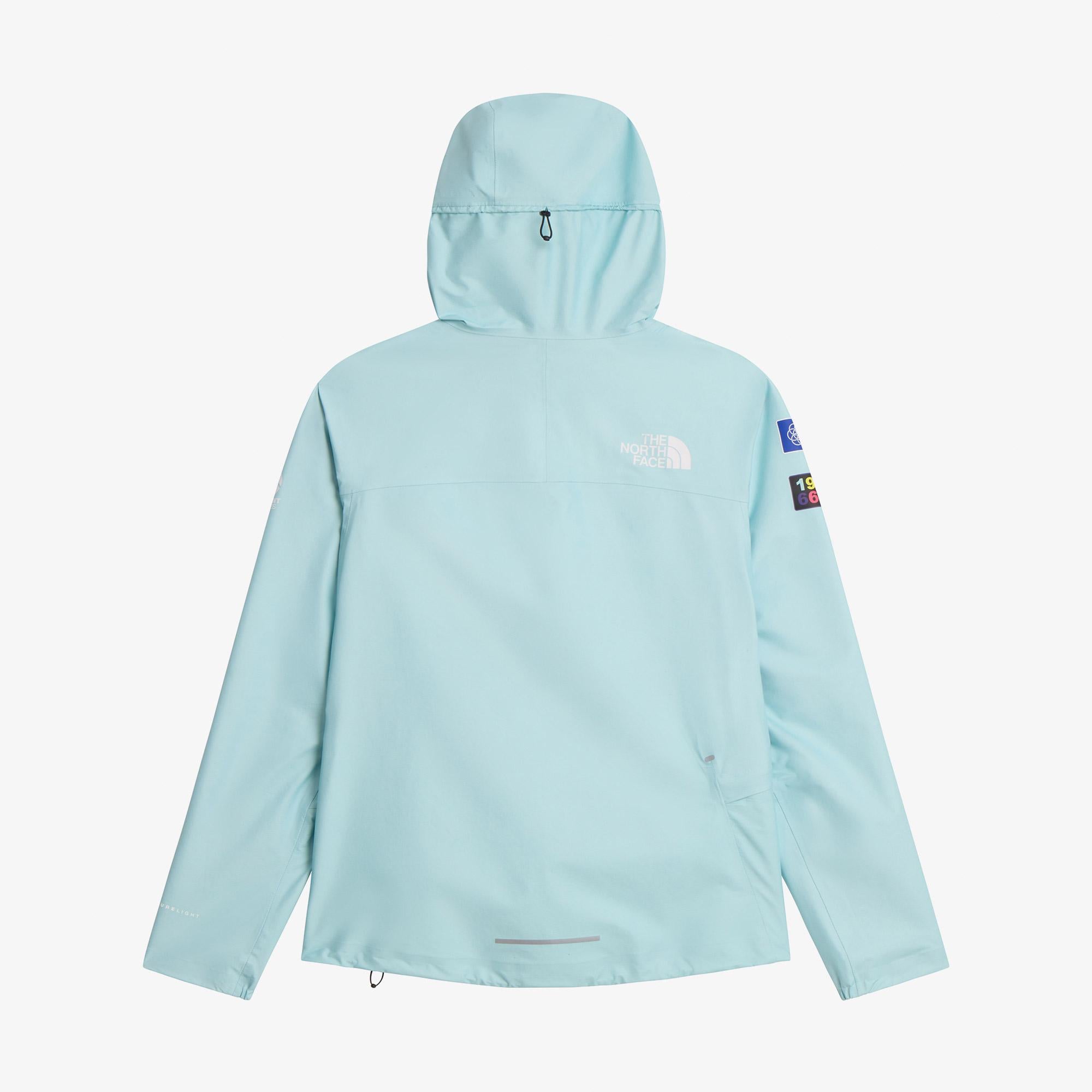 The North Face Summit Futurelight Superior Kadın Mavi Ceket