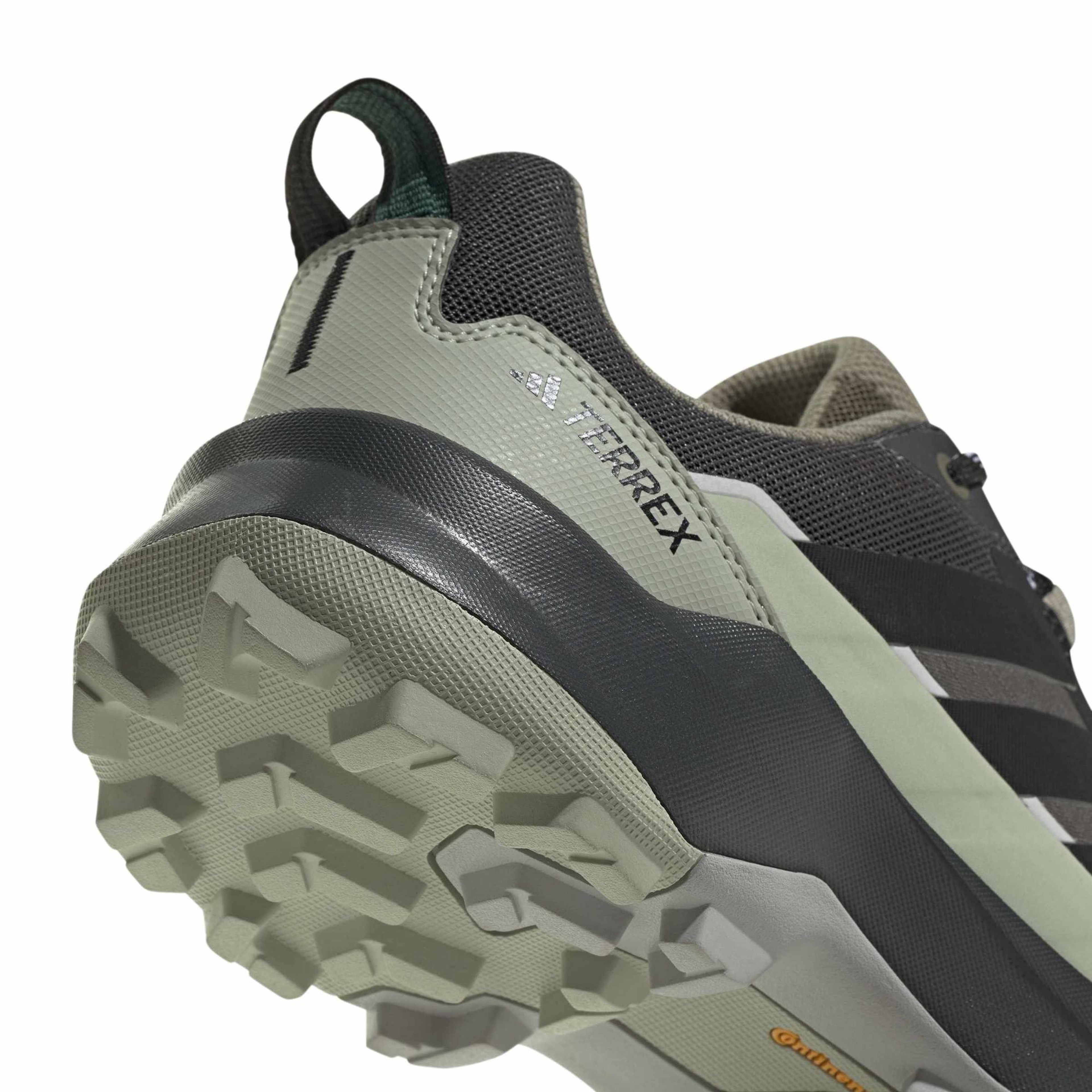 adidas Terrex Skychaser AX5 Gore-Tex Erkek Gri Outdoor Ayakkabı