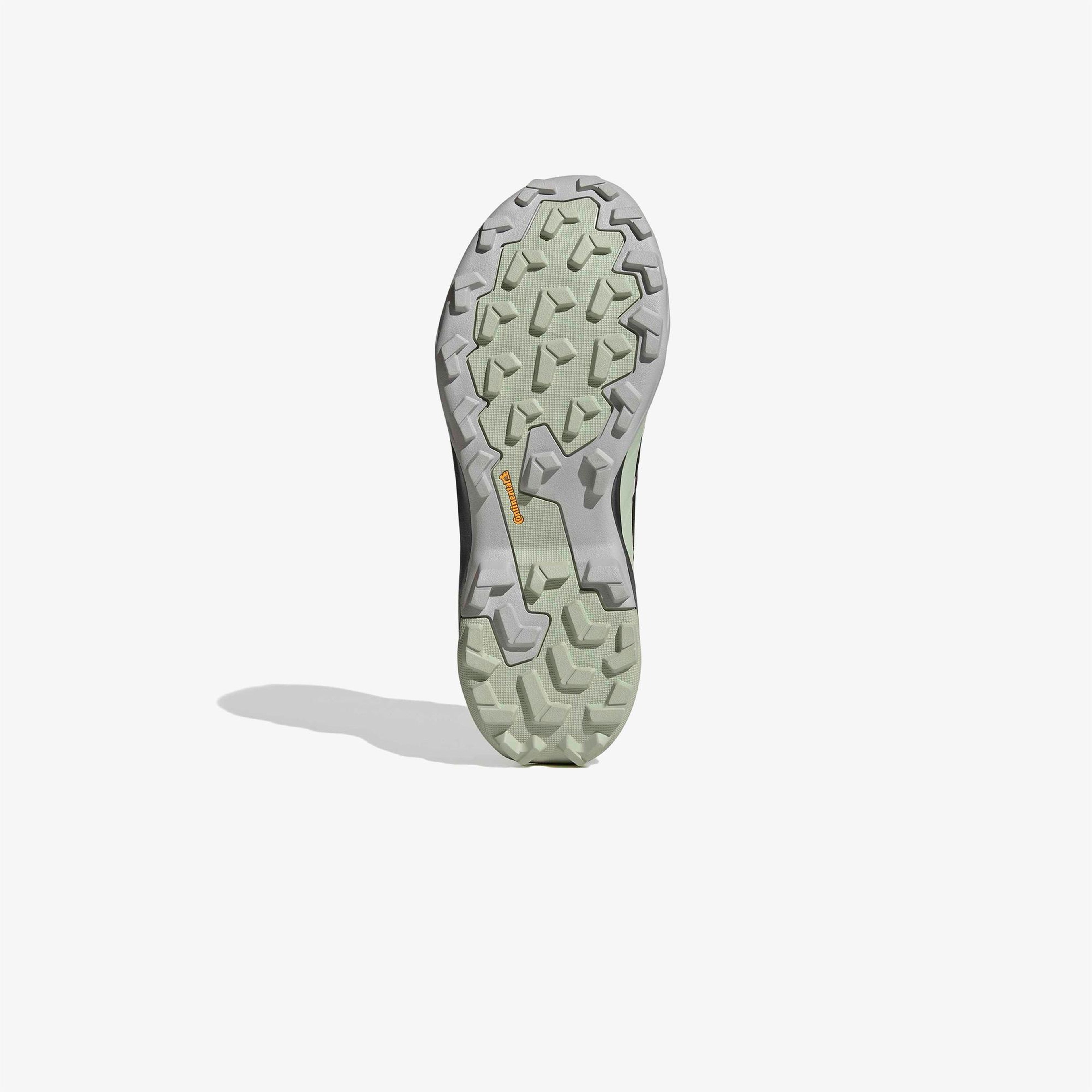 adidas Terrex Skychaser AX5 Gore-Tex Erkek Gri Outdoor Ayakkabı