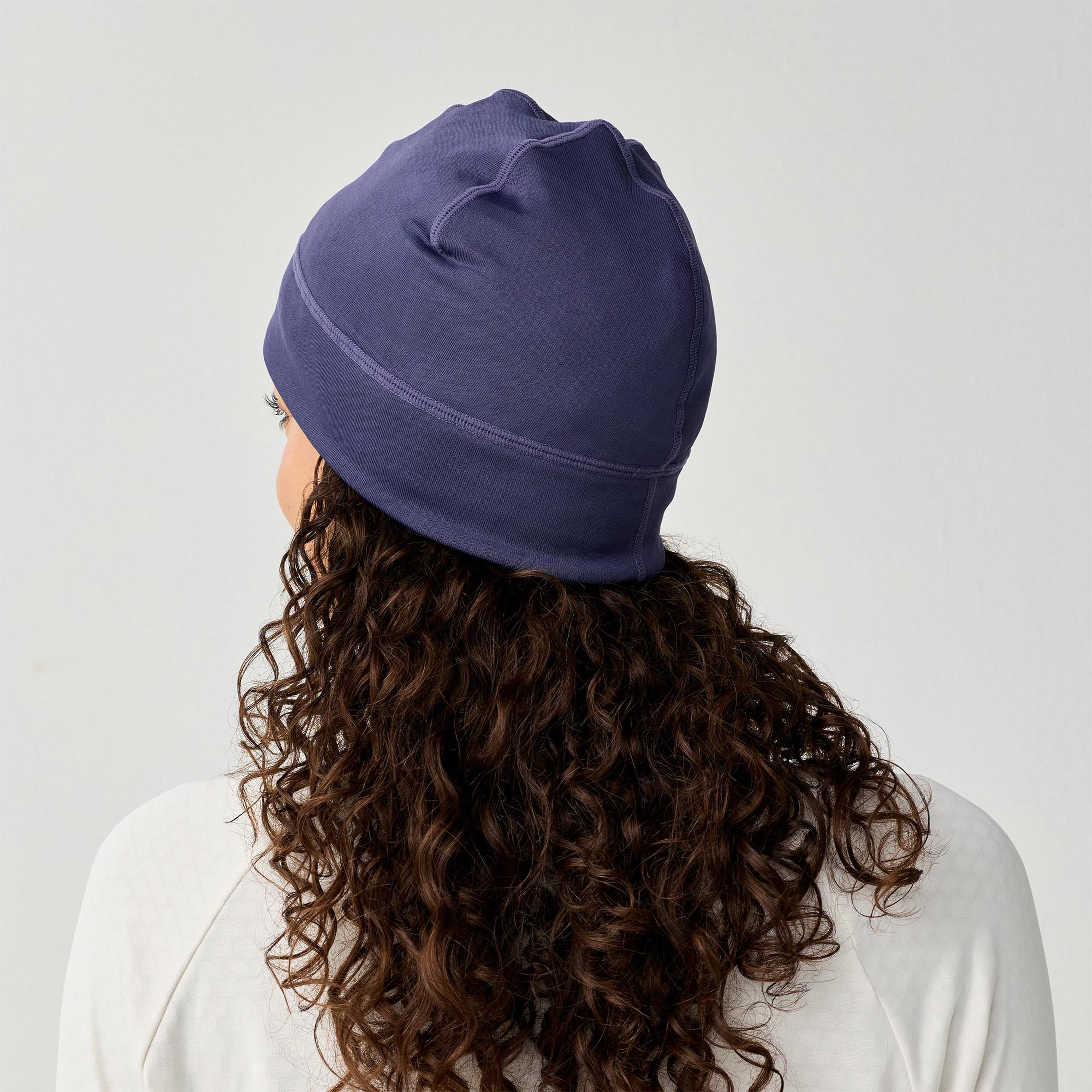 Brooks Notch Thermal Beanie 2.0 Unisex Mor Şapka