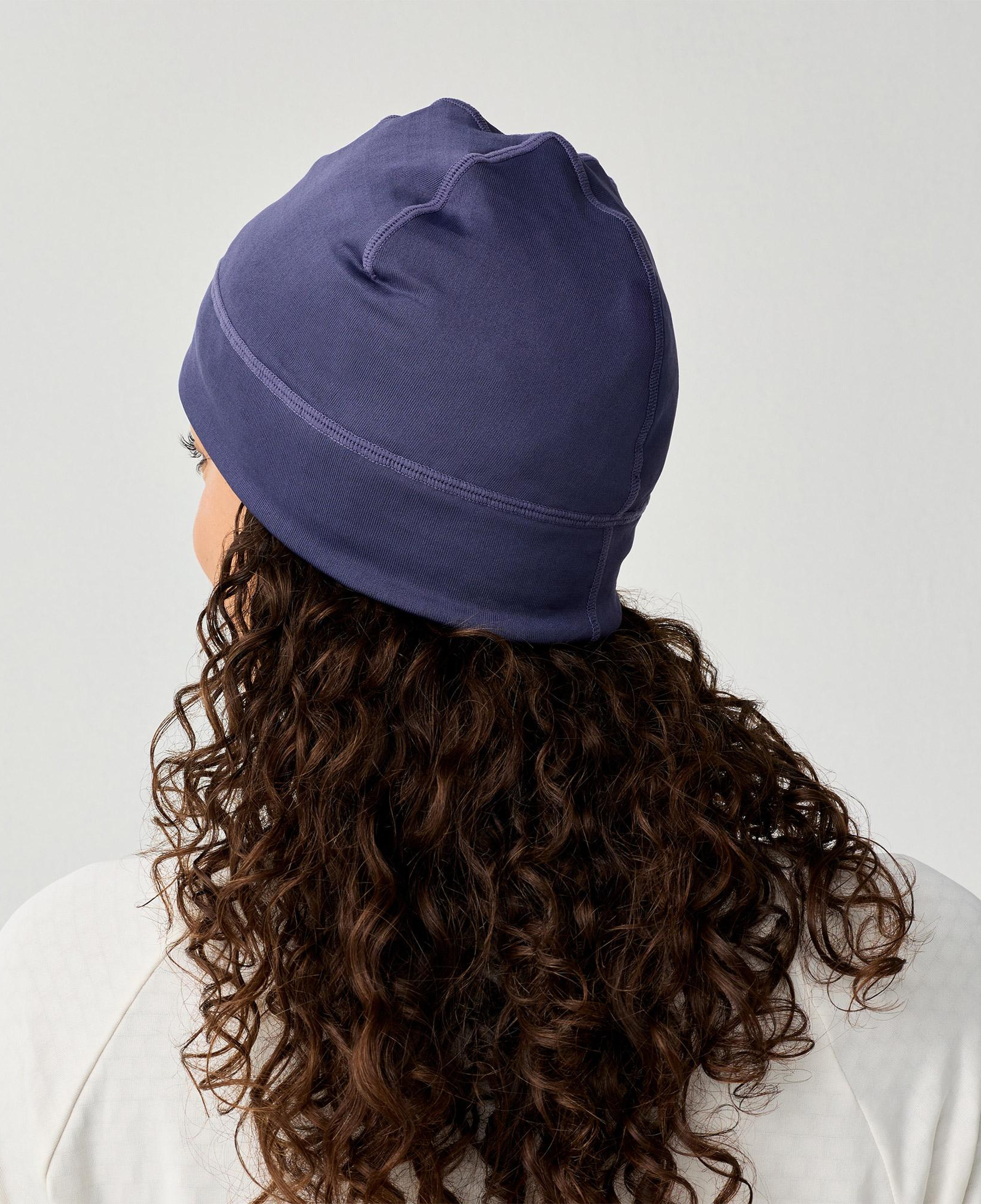 Brooks Notch Thermal Beanie 2.0 Unisex Mor Şapka