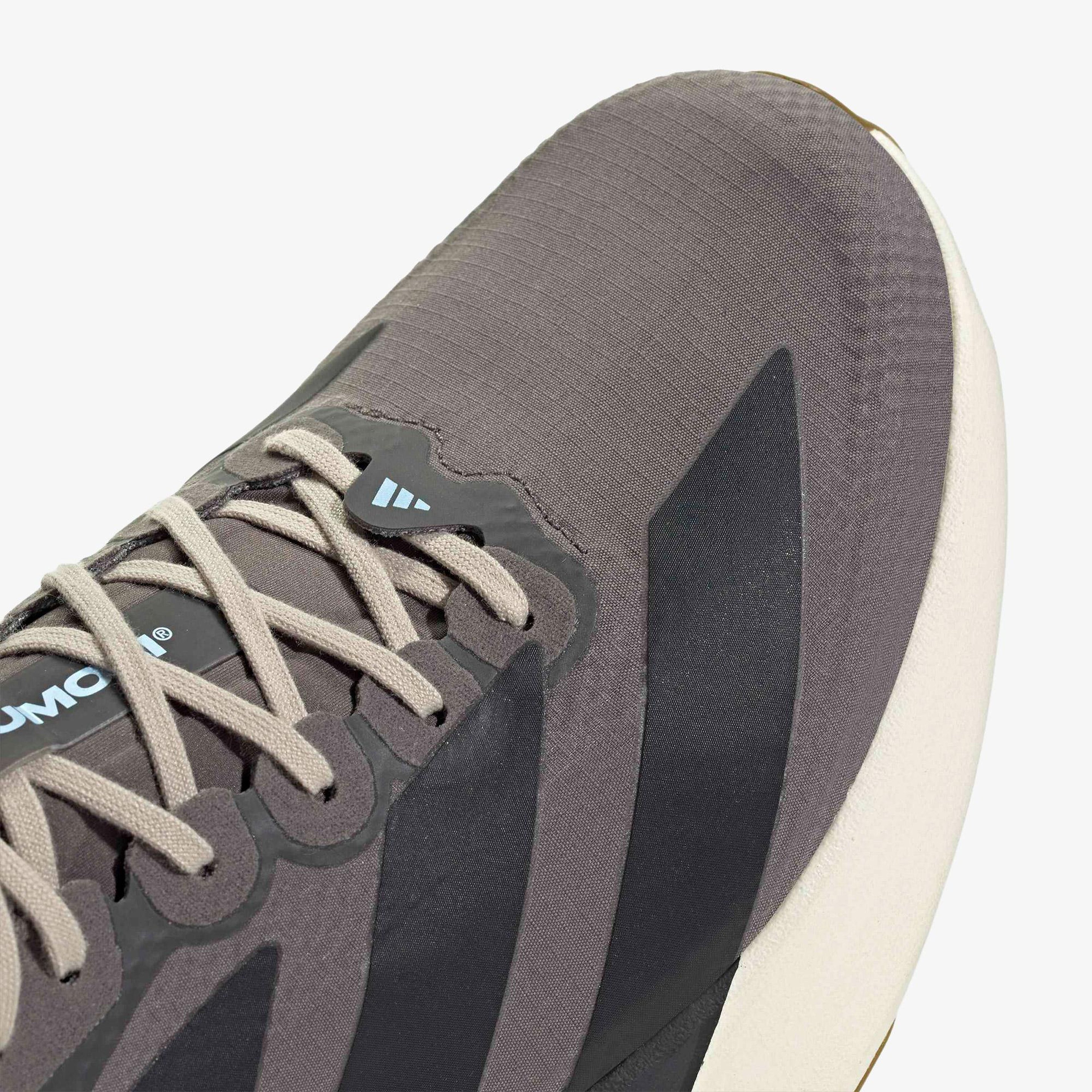 adidas Adizero Evo SL Erkek Kahverengi Koşu Ayakkabısı