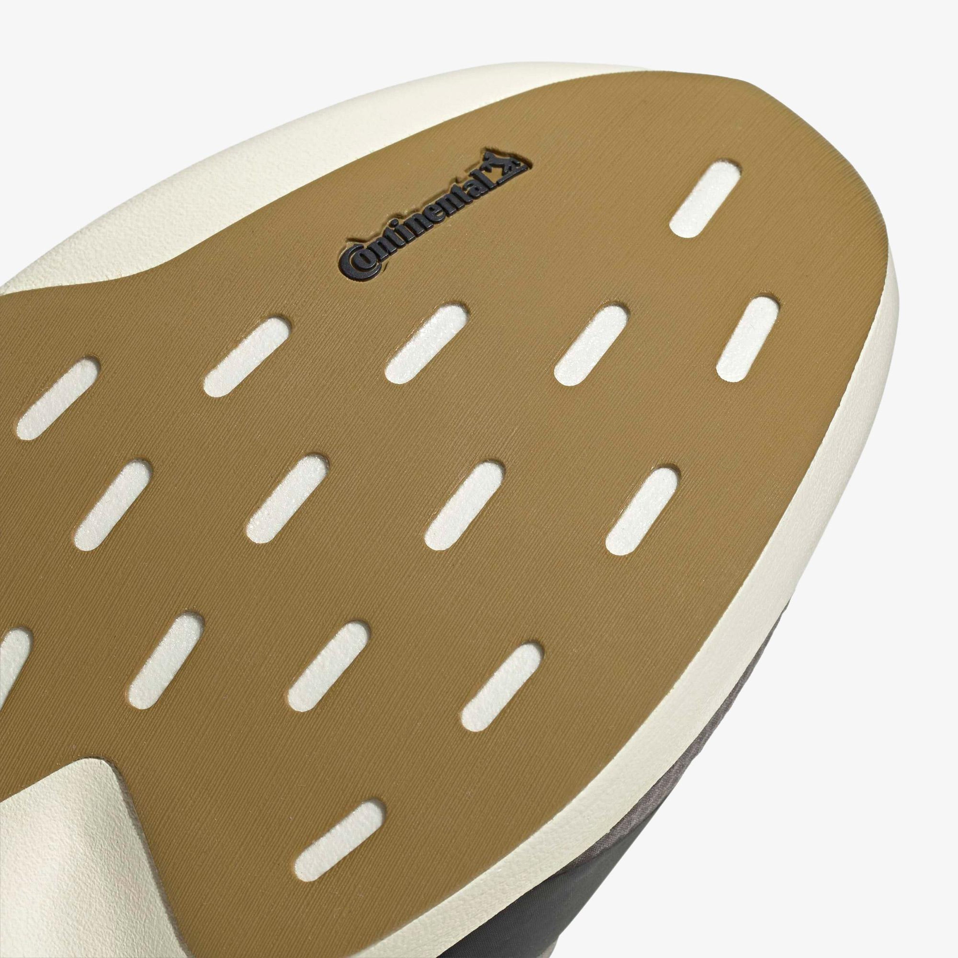 adidas Adizero Evo SL Erkek Kahverengi Koşu Ayakkabısı