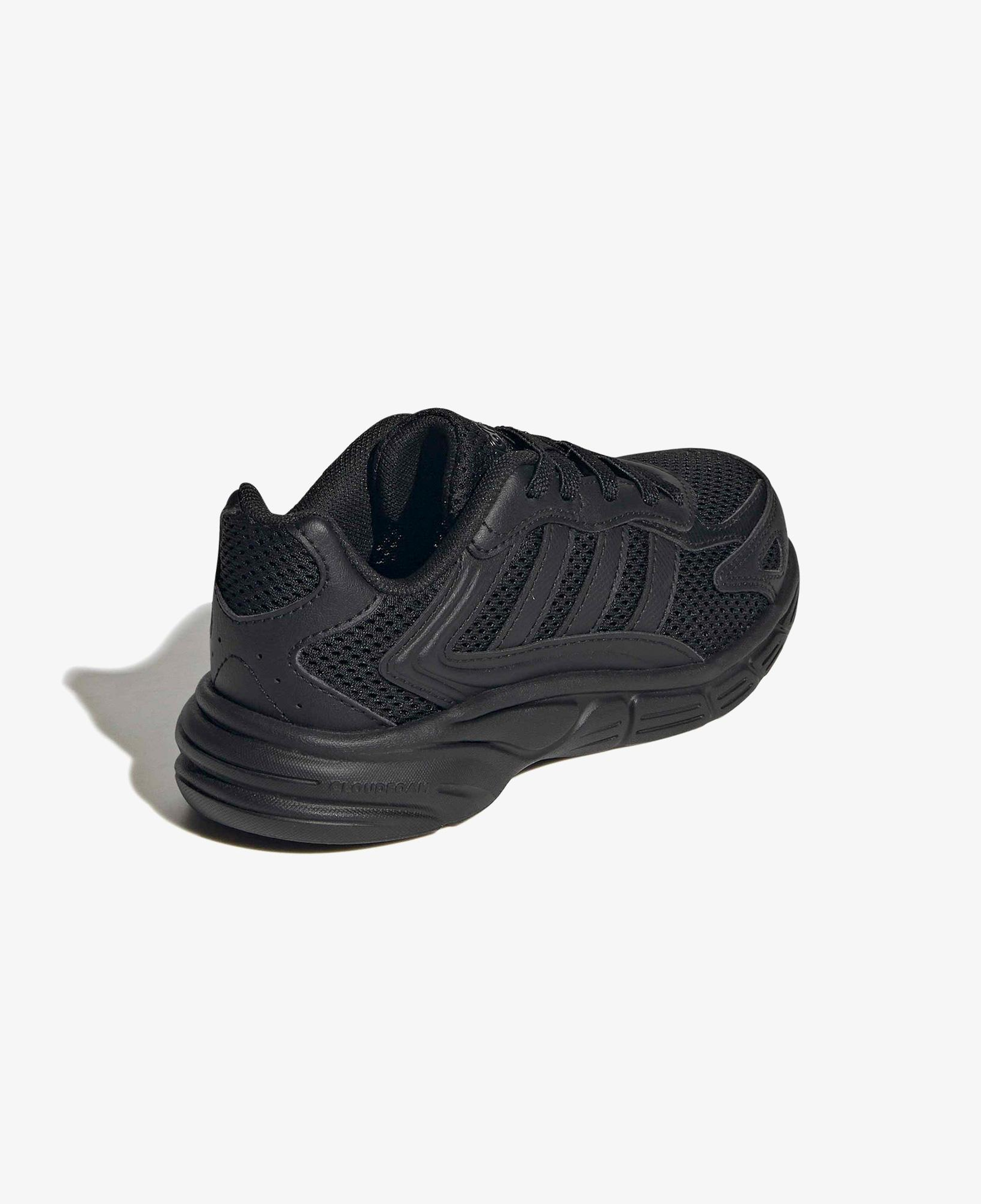 adidas Eclyptix 2000 Çocuk Siyah Spor Ayakkabı