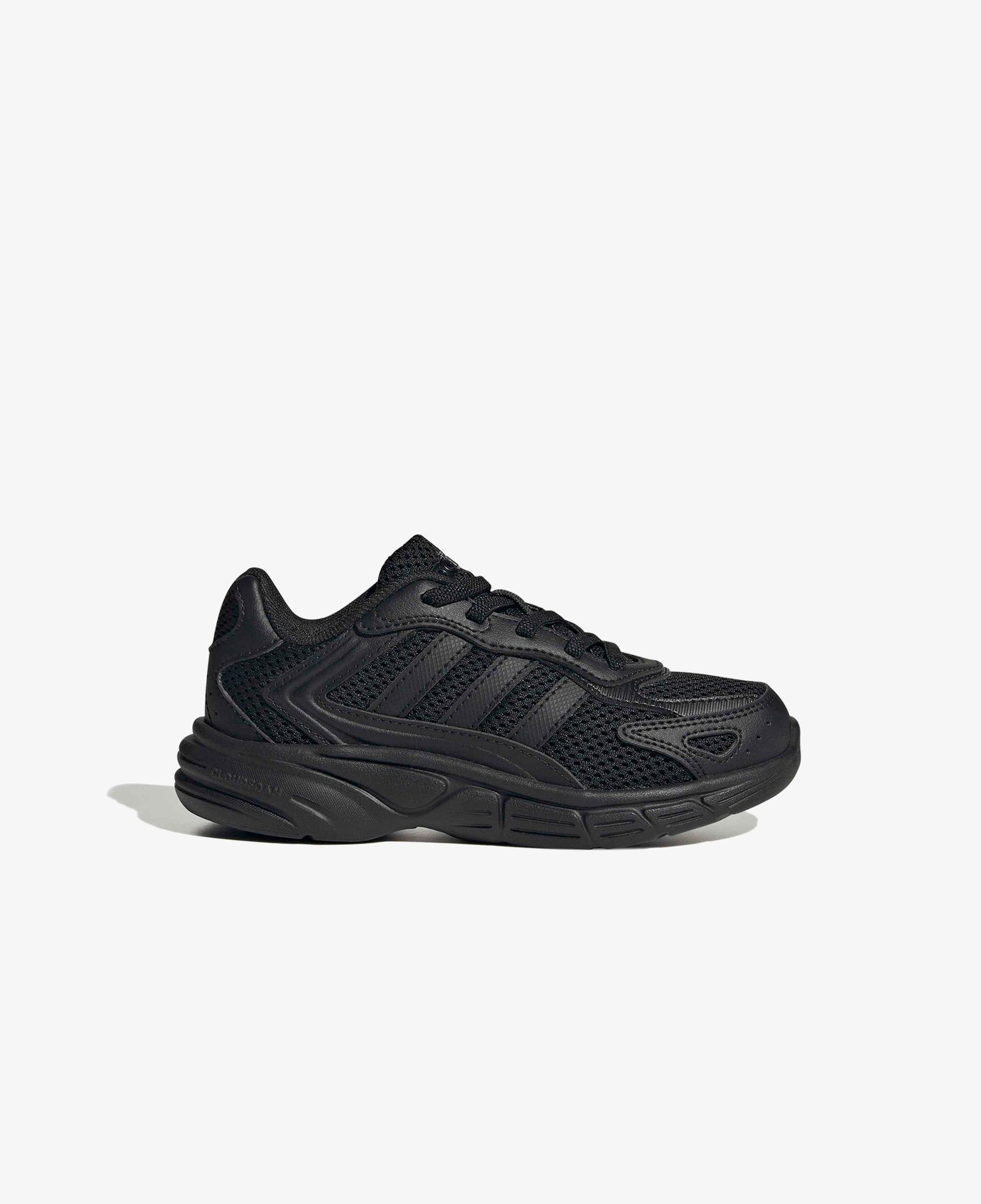 adidas Eclyptix 2000 Çocuk Siyah Spor Ayakkabı