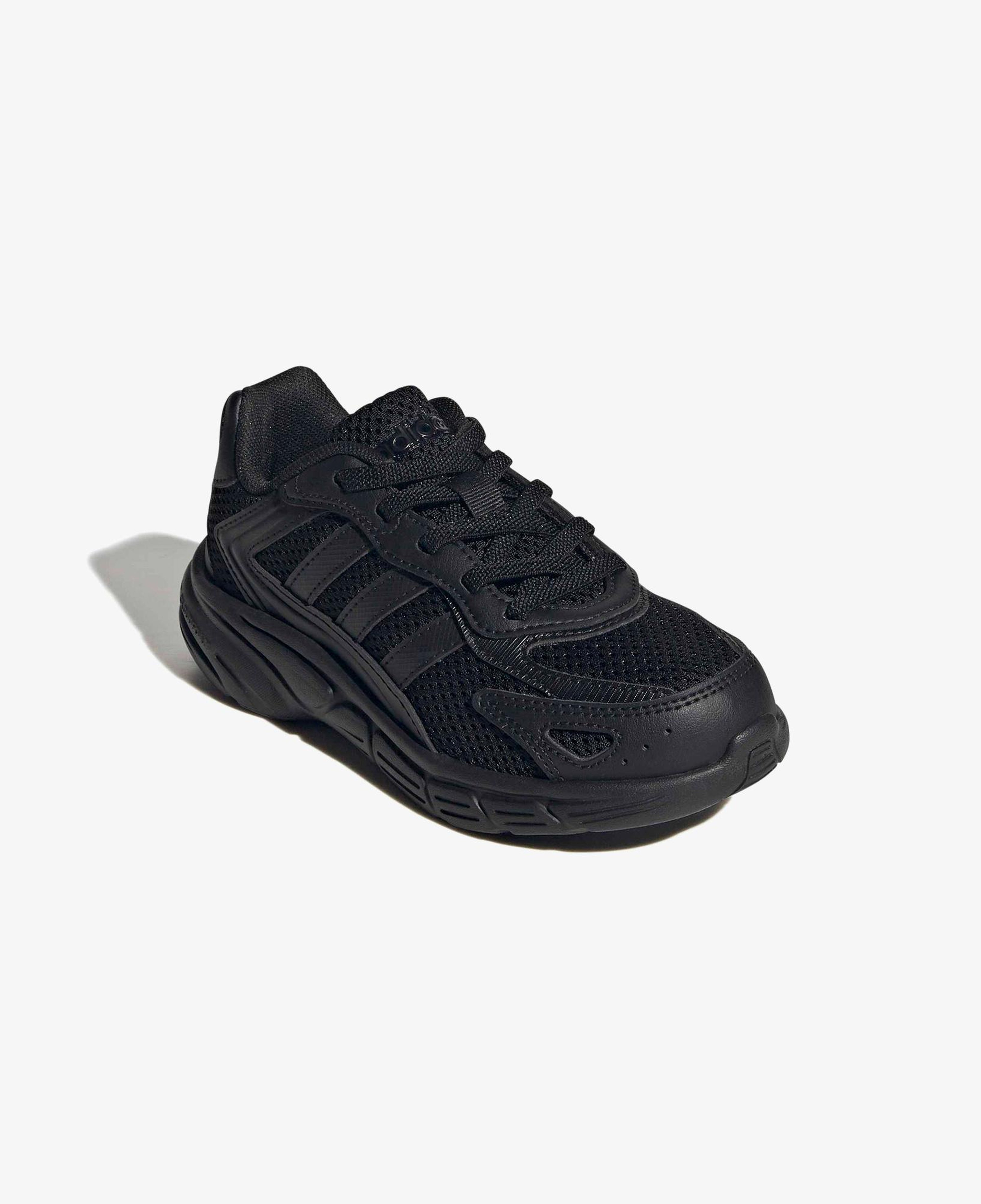 adidas Eclyptix 2000 Çocuk Siyah Spor Ayakkabı