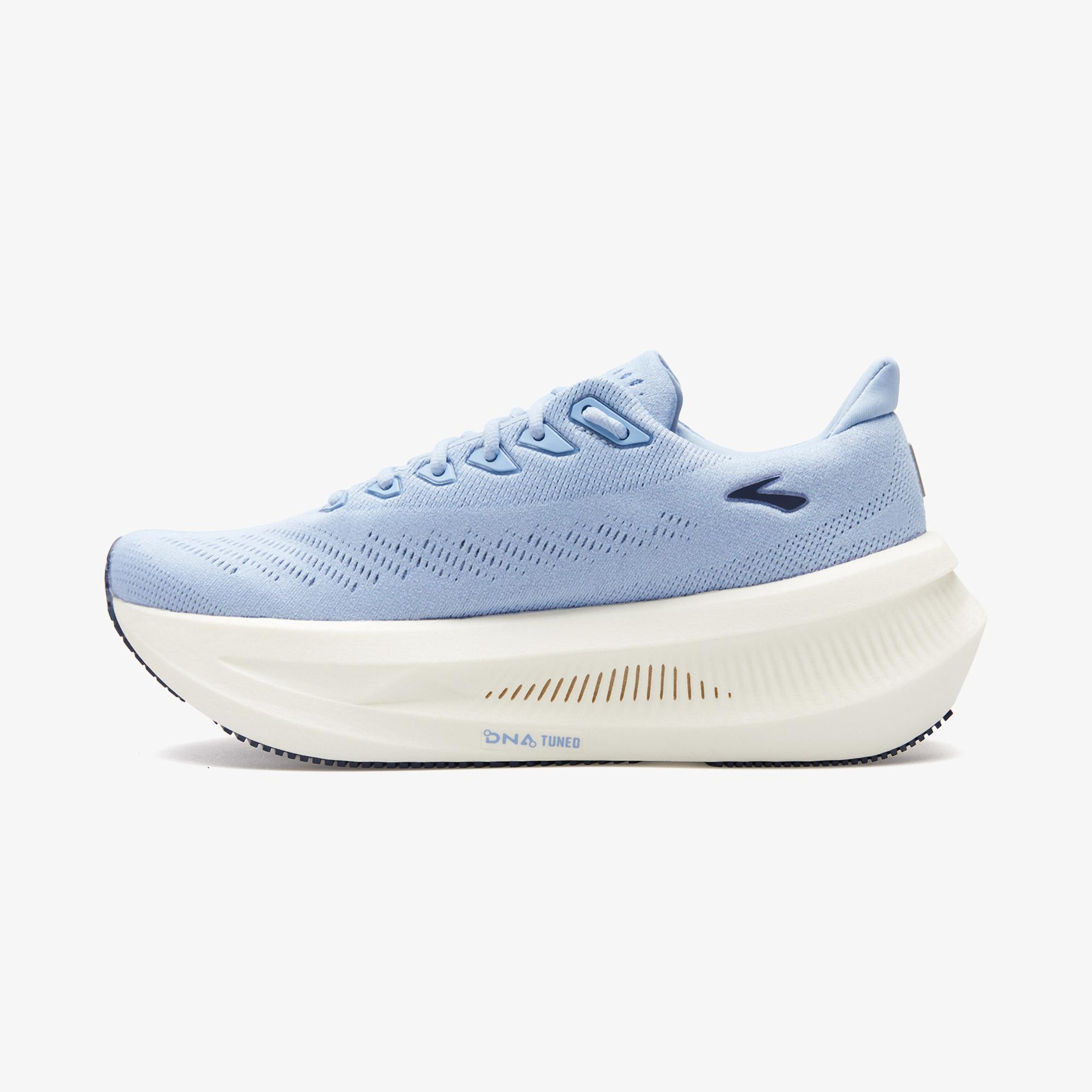 Brooks Glycerin Max 2 Erkek Mavi Koşu Ayakkabısı