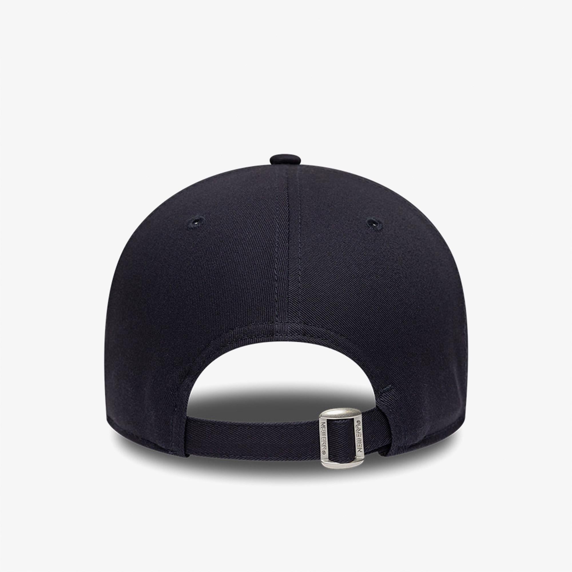 New Era Ne Skull 9Forty Newera Nvy Unisex Lacivert Şapka