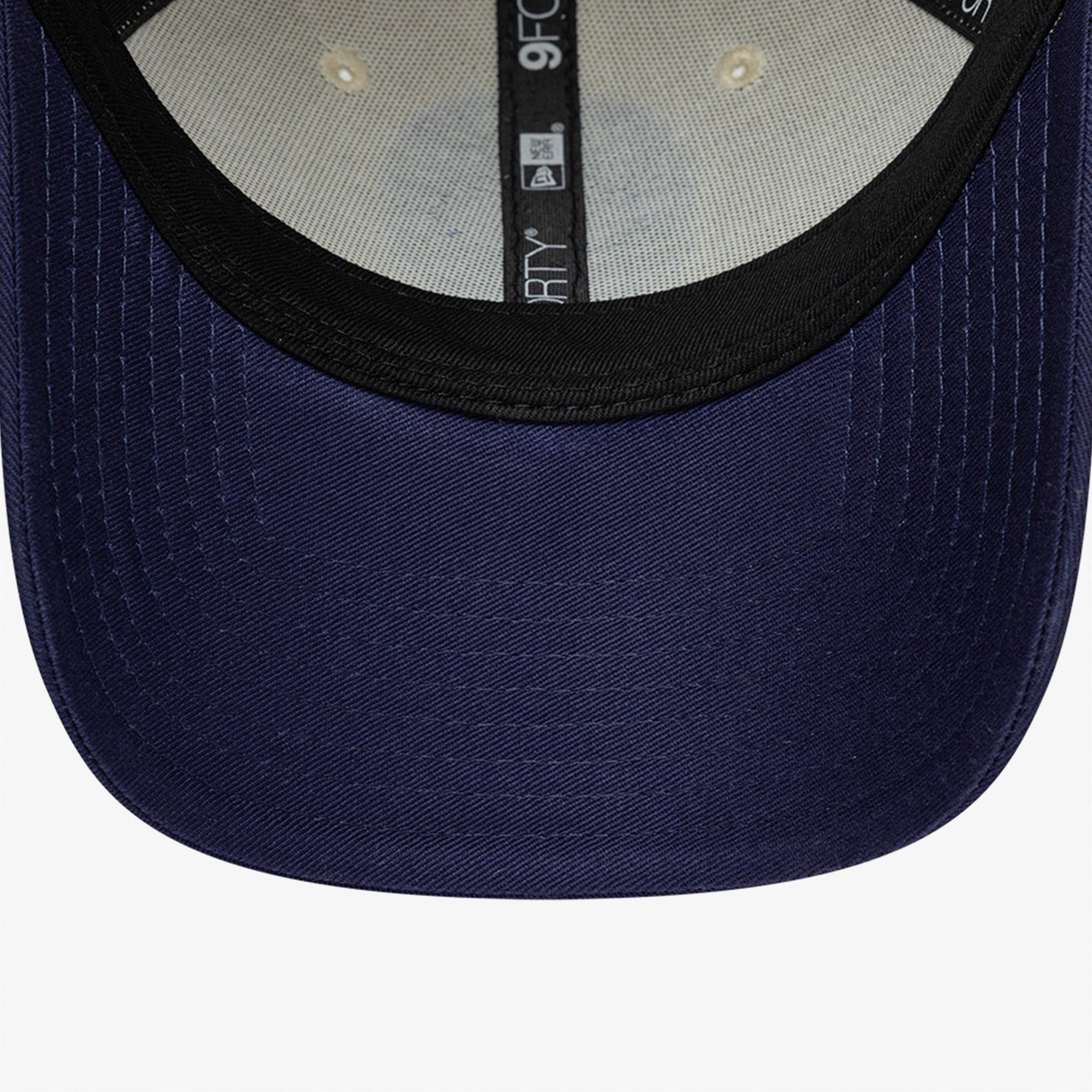 New Era Ne Skull 9Forty Newera Nvy Unisex Lacivert Şapka