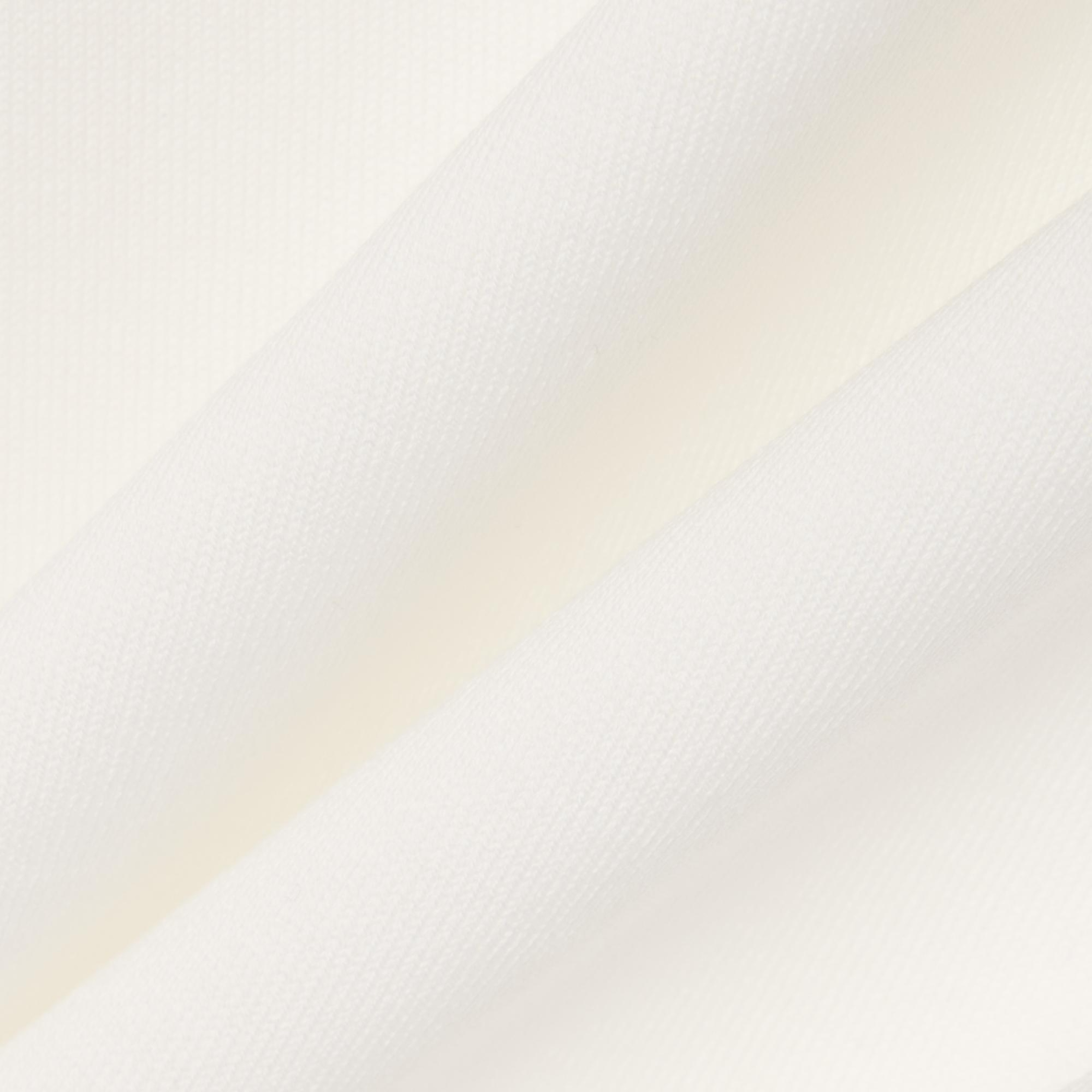 Erkek Classic Fit Bisiklet Yaka Krem T-Shirt