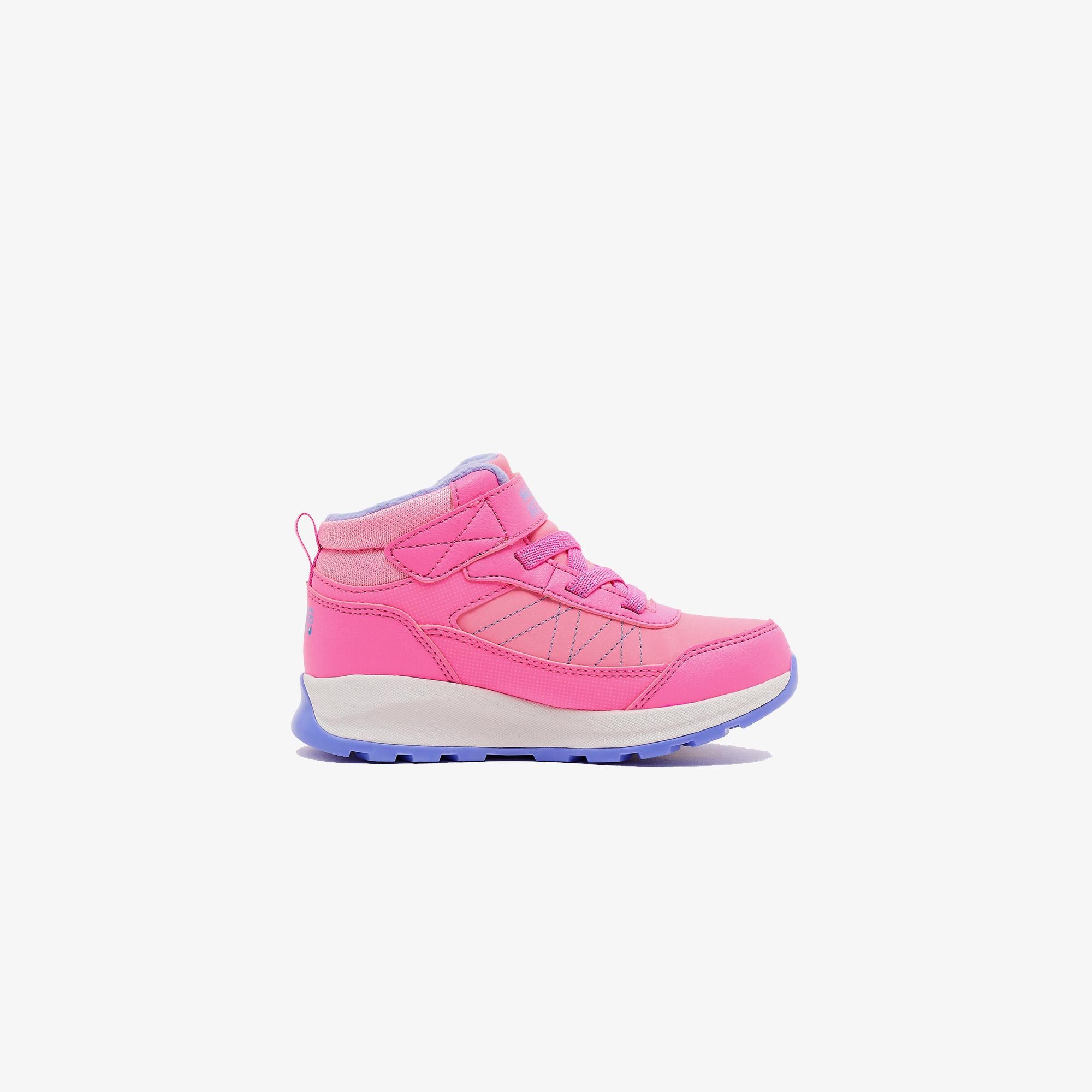Skechers Storm Blazer-Artic Mass Bebek Lacivert/Mor Spor Ayakkabı