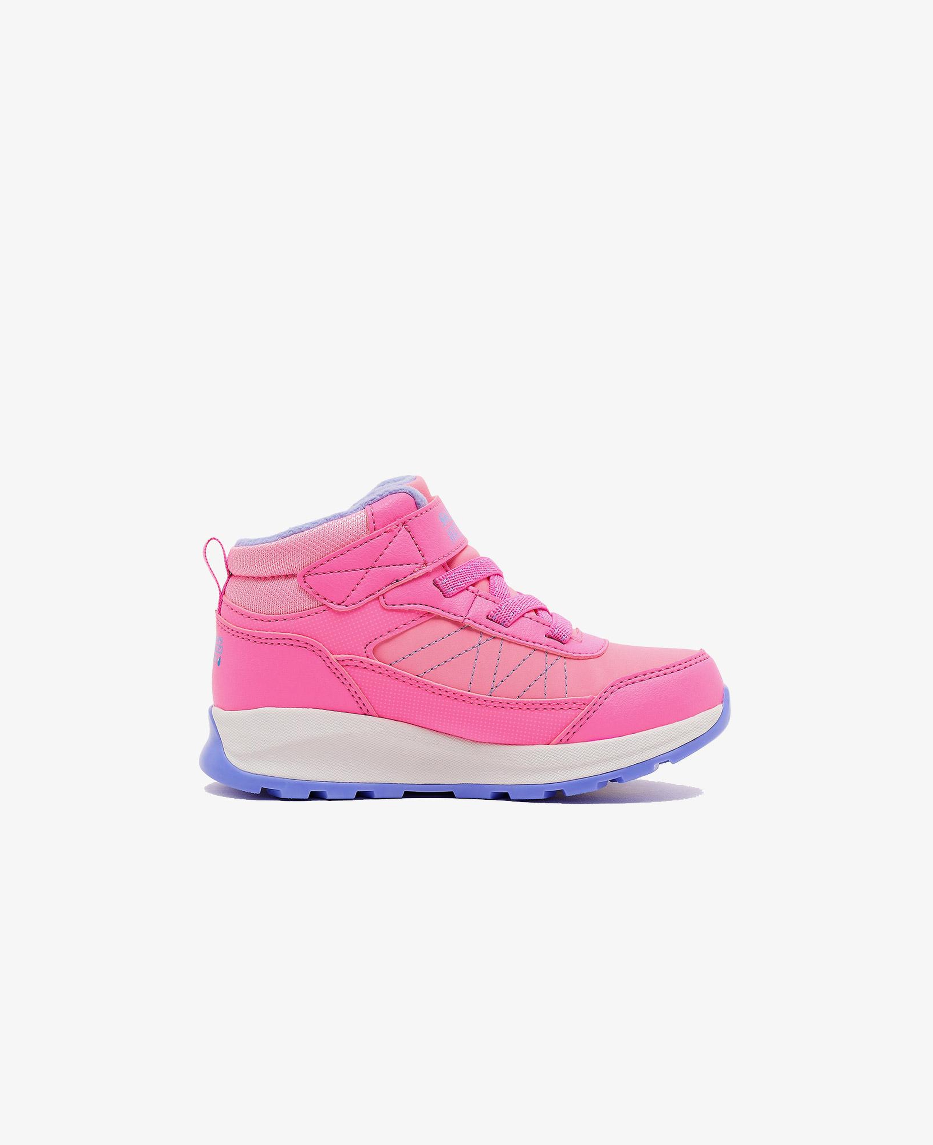 Skechers Storm Blazer-Artic Mass Bebek Lacivert/Mor Spor Ayakkabı