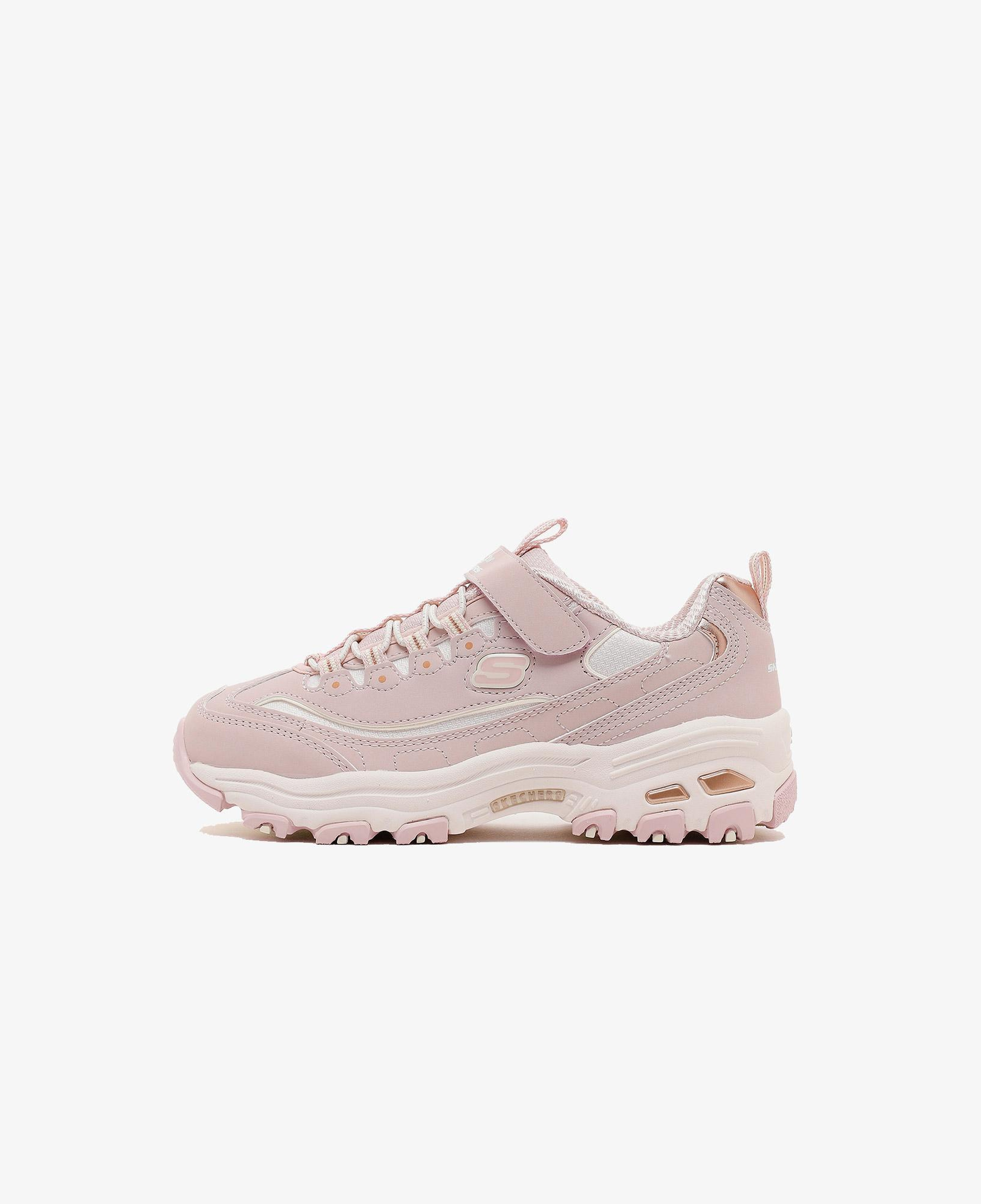 Skechers D'Lites Çocuk Lacivert Spor Ayakkabı