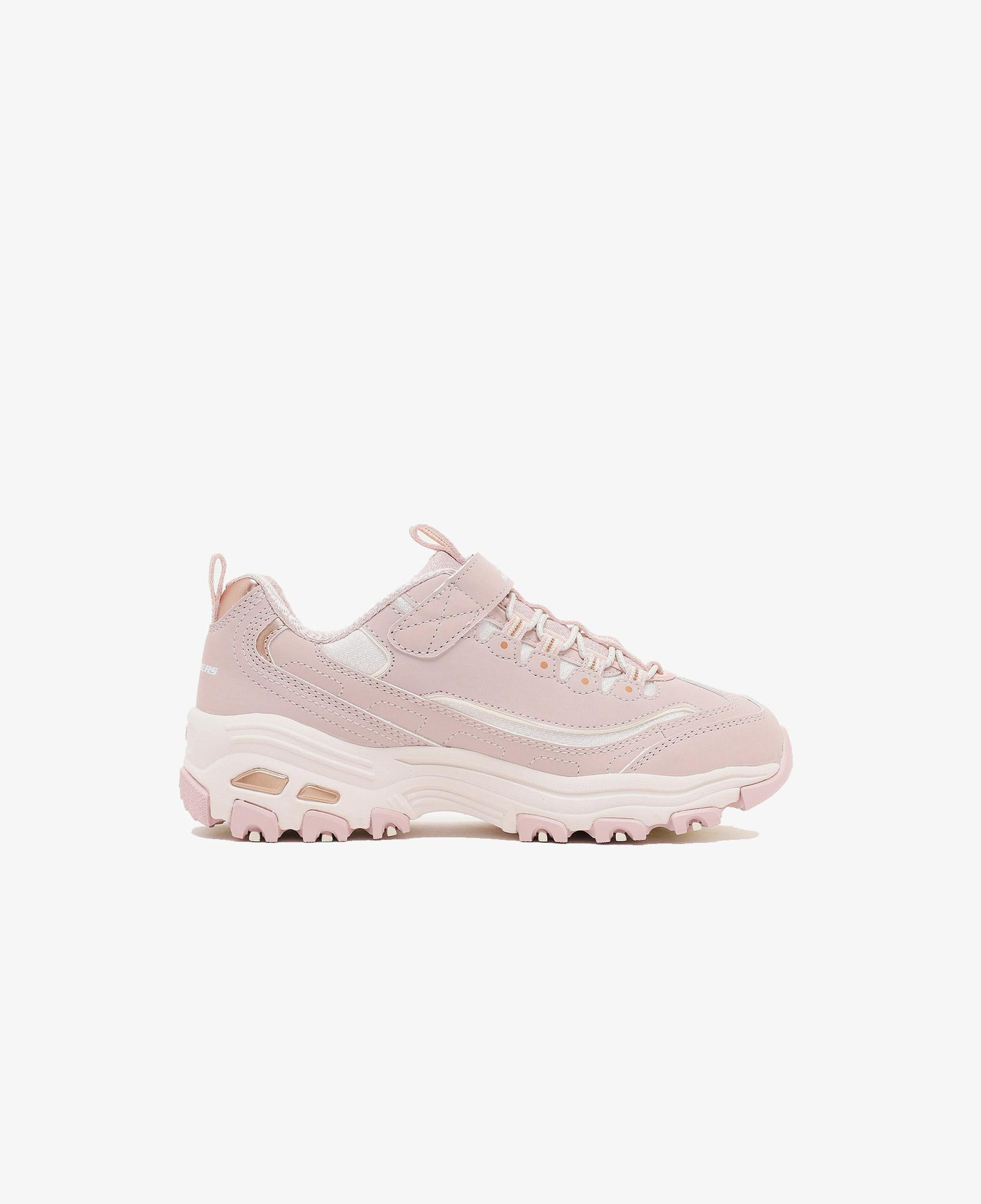 Skechers D'Lites Çocuk Lacivert Spor Ayakkabı