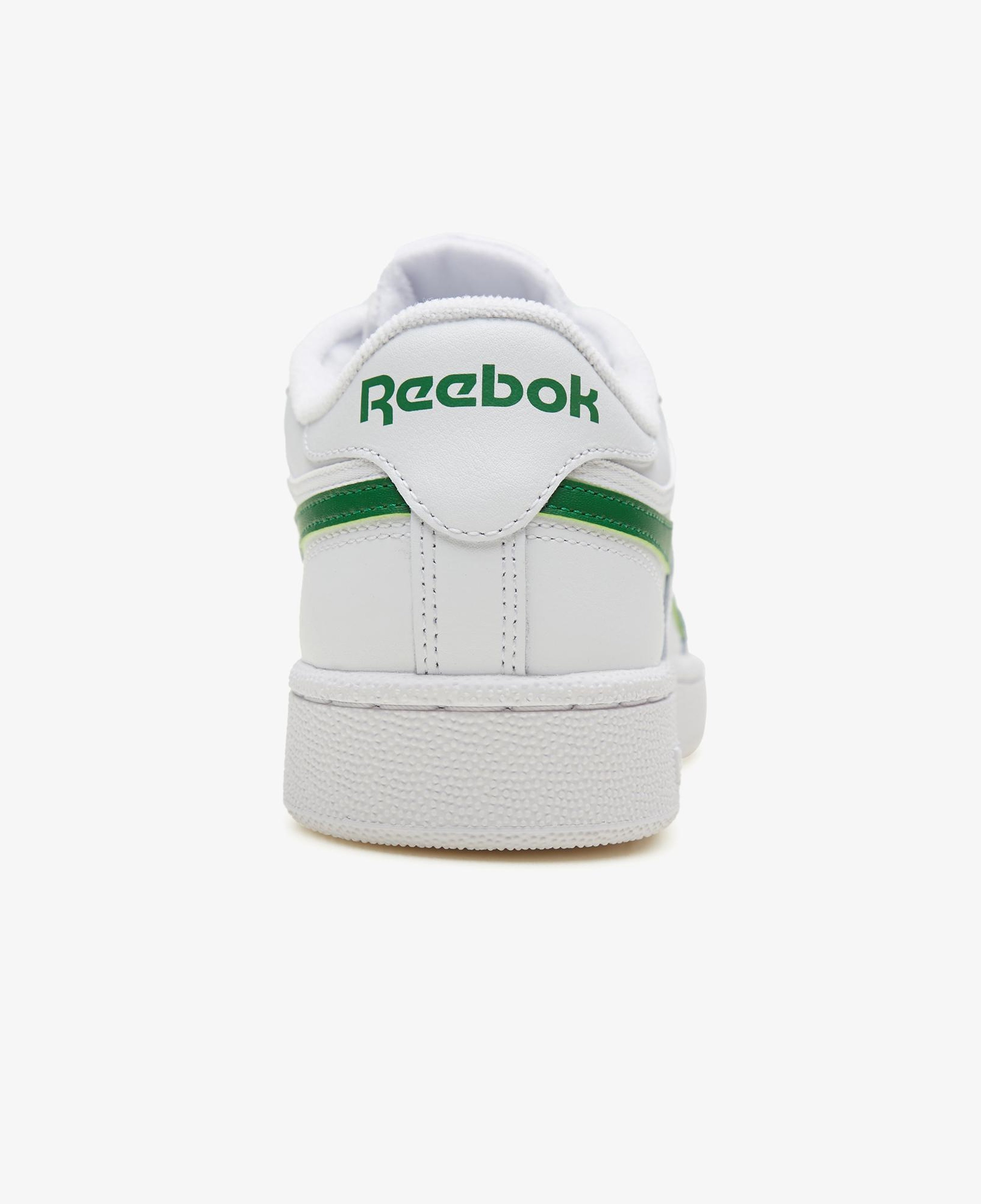 Reebok Club C Revenge Unisex Beyaz Spor Ayakkabı
