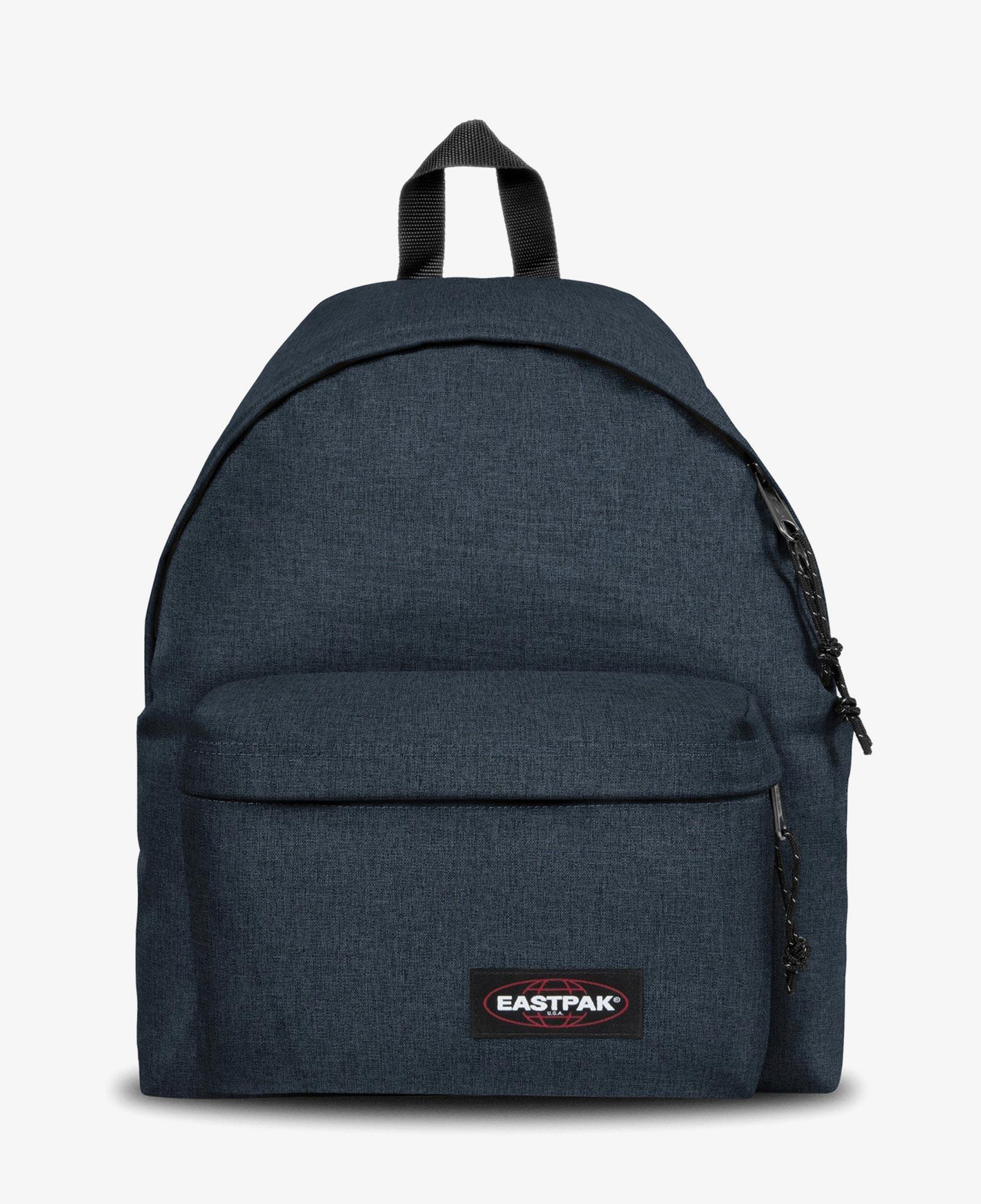 Eastpak Padded Pak'R Unisex Lacivert Sırt Çantası