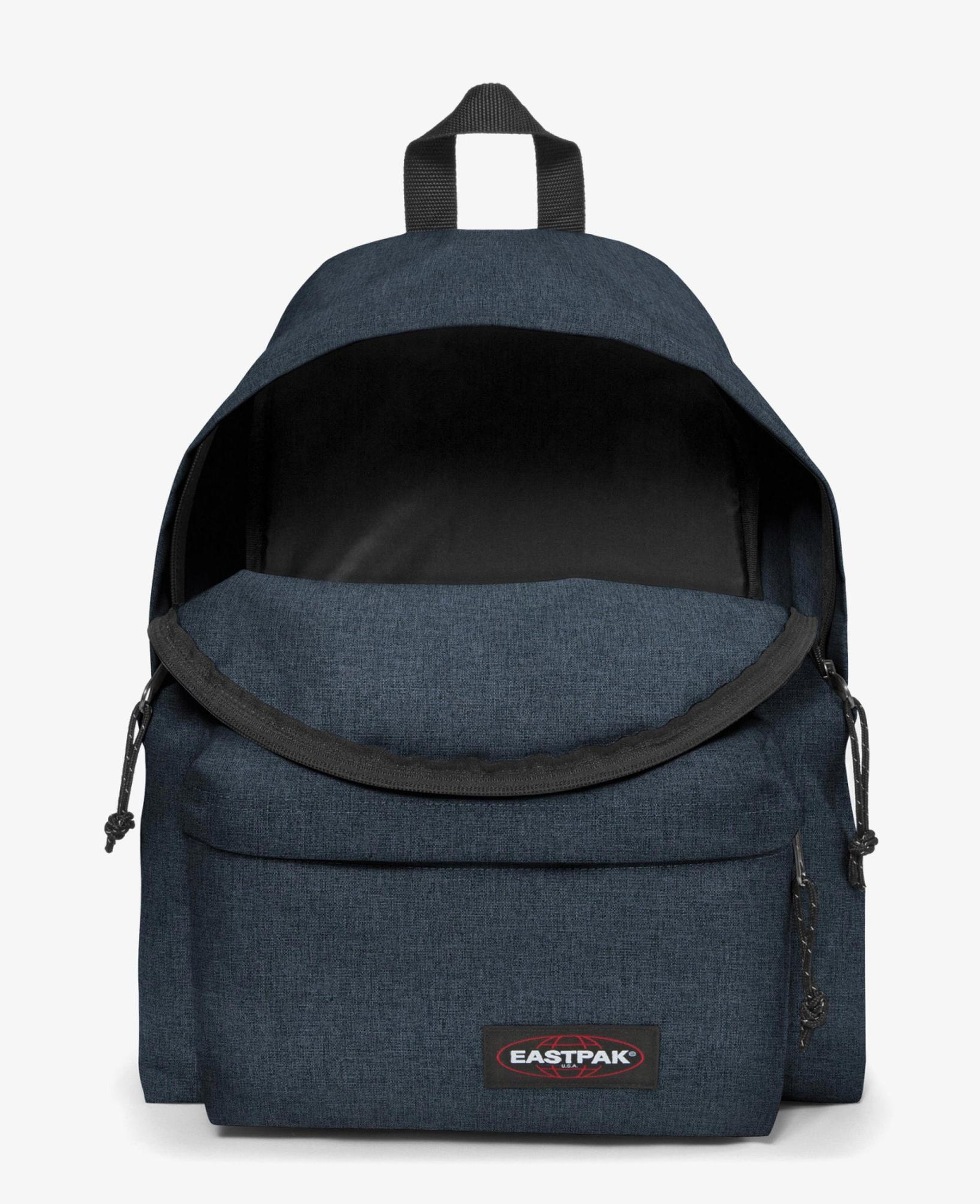 Eastpak Padded Pak'R Unisex Lacivert Sırt Çantası