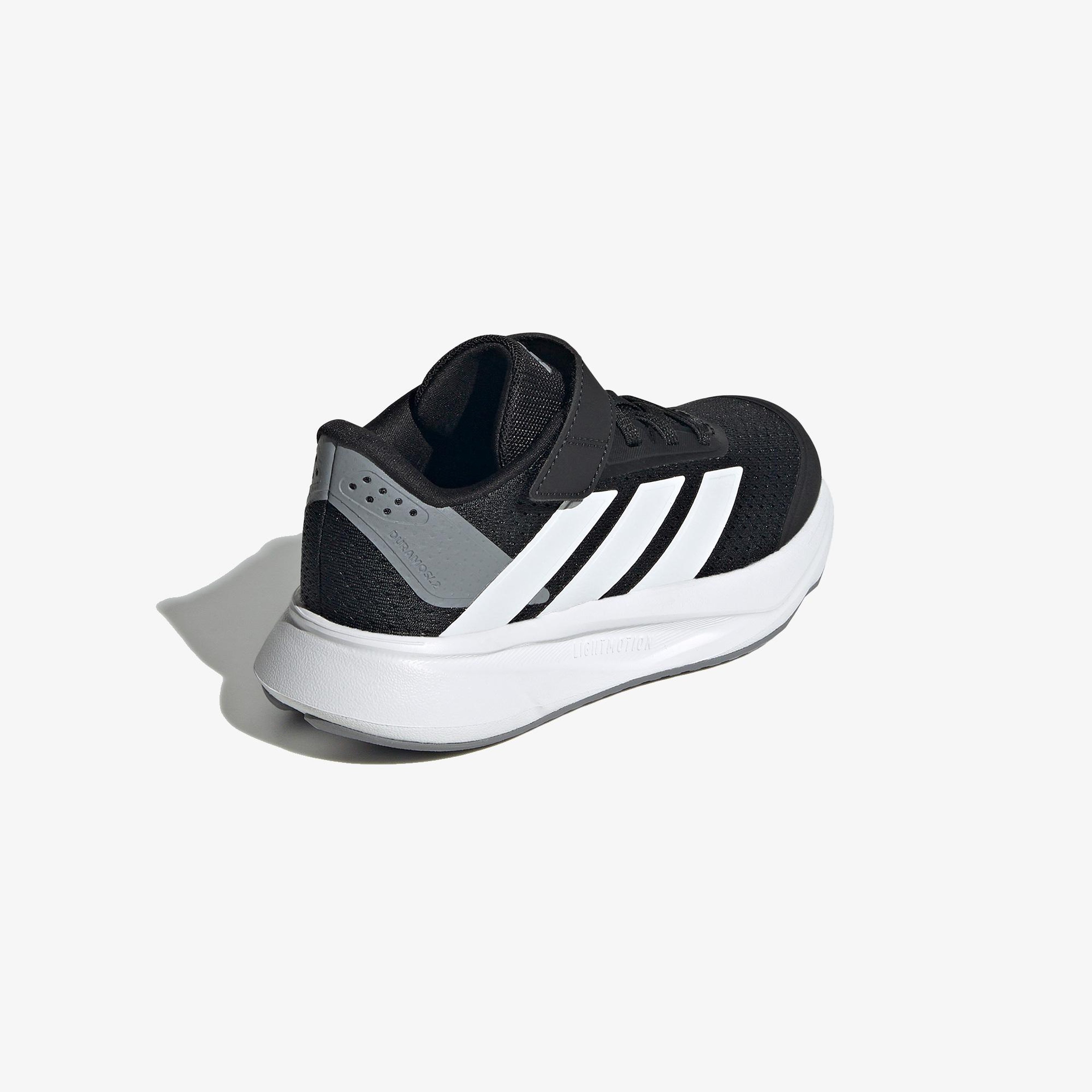 adidas Duramo Sl Çocuk Siyah Koşu Ayakkabısı