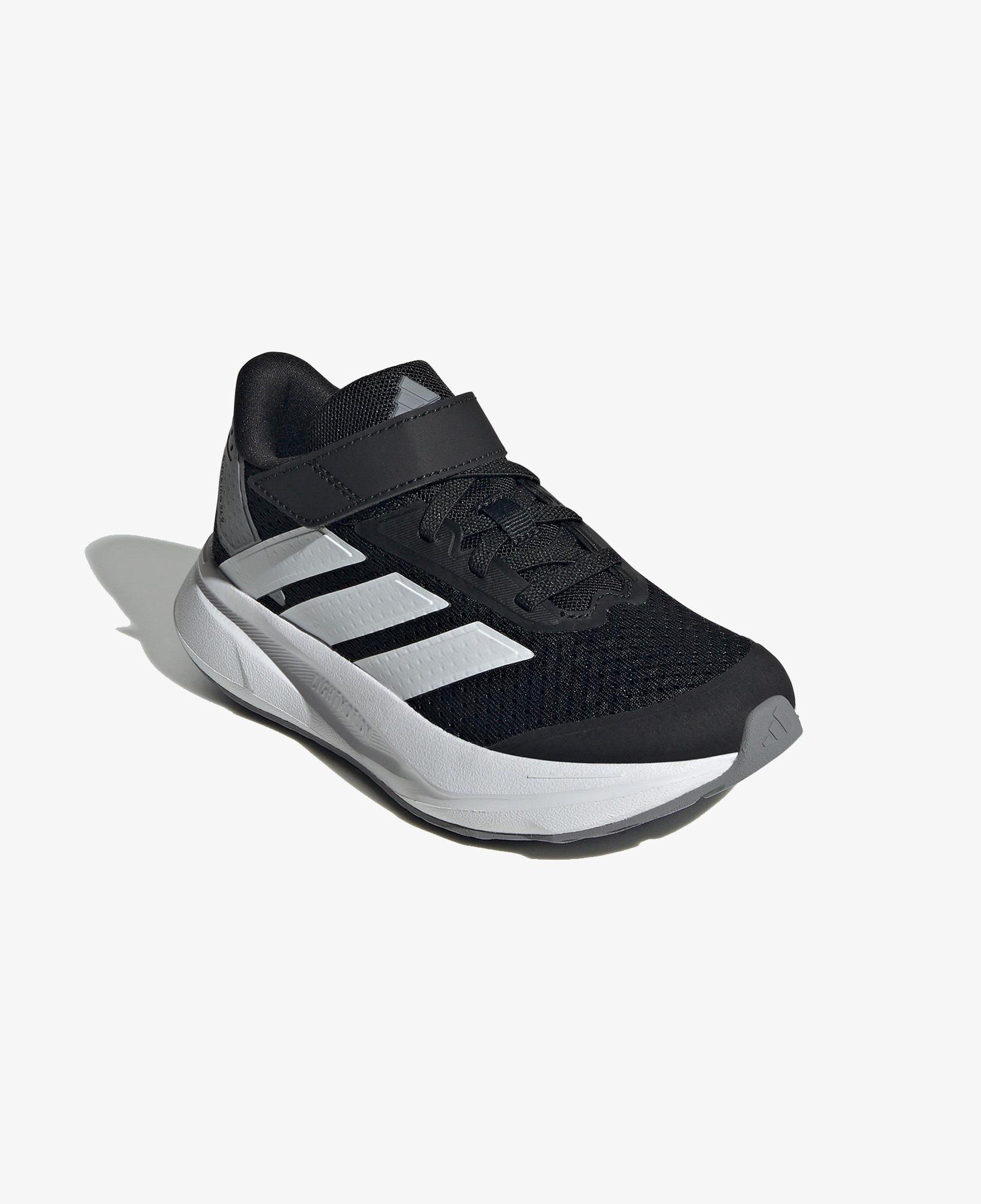 adidas Duramo Sl Çocuk Siyah Koşu Ayakkabısı