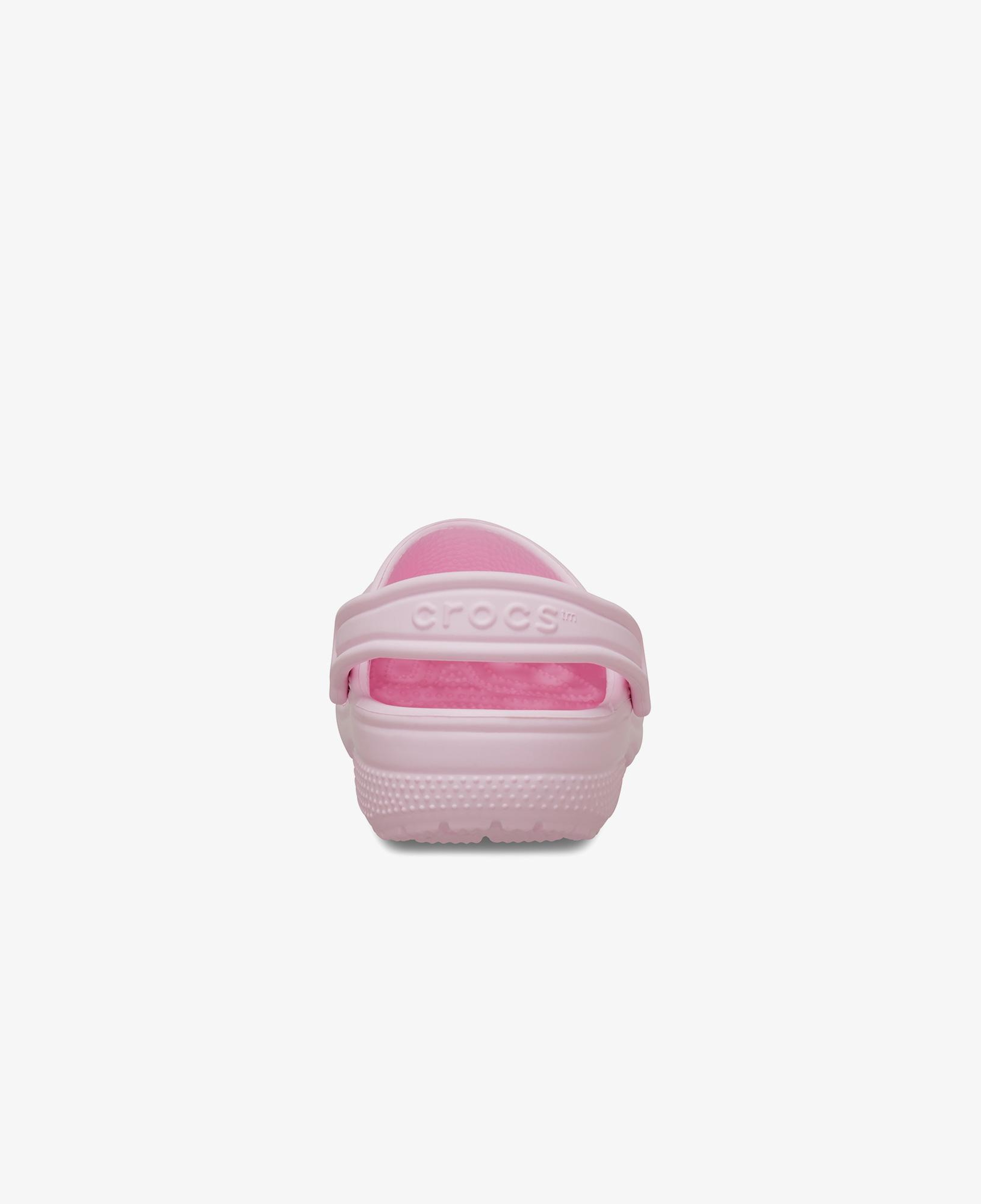 Crocs Classic Clog Çocuk Pembe Terlik