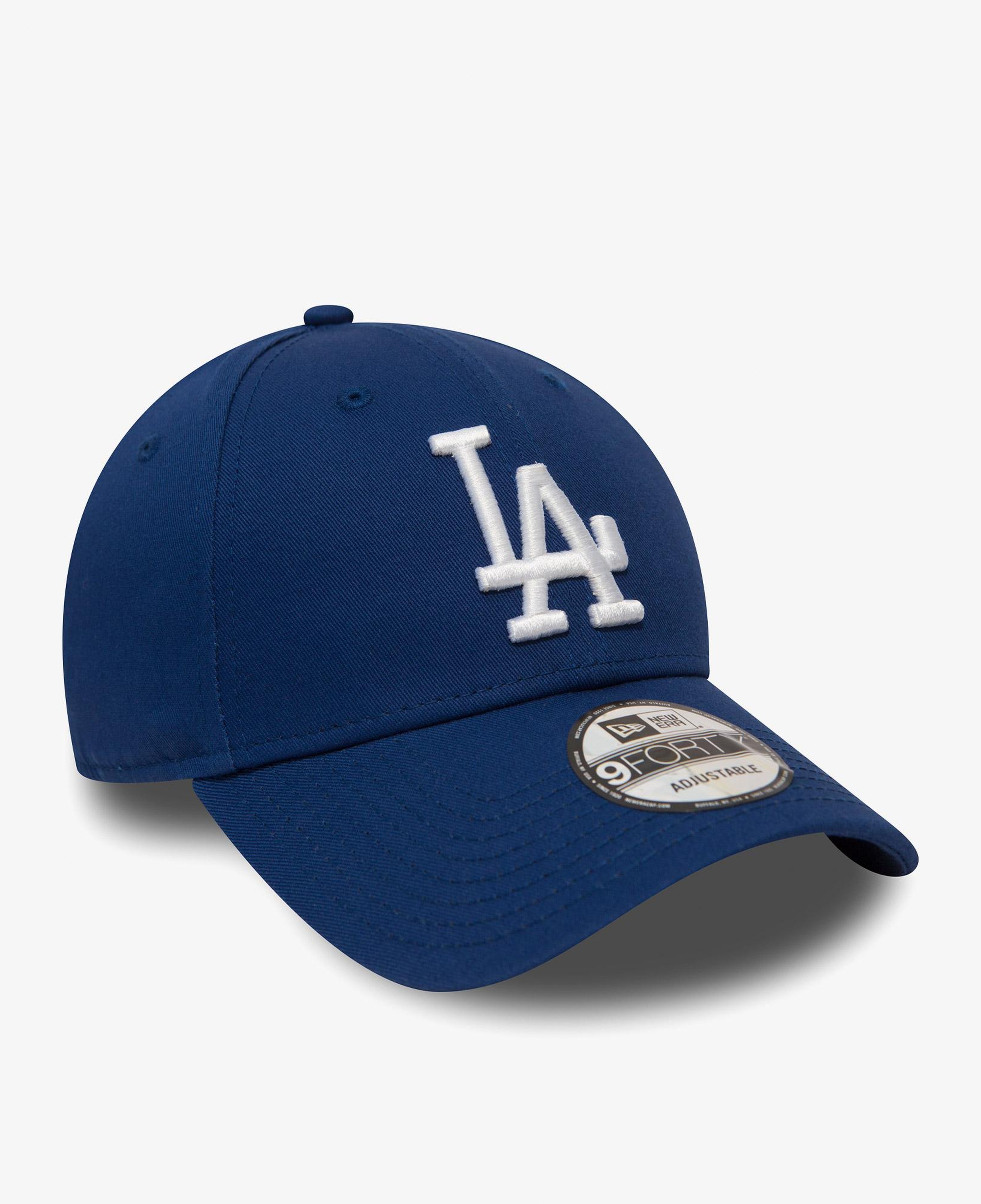 New Era Los Angeles Dodgers Unisex Lacivert Şapka