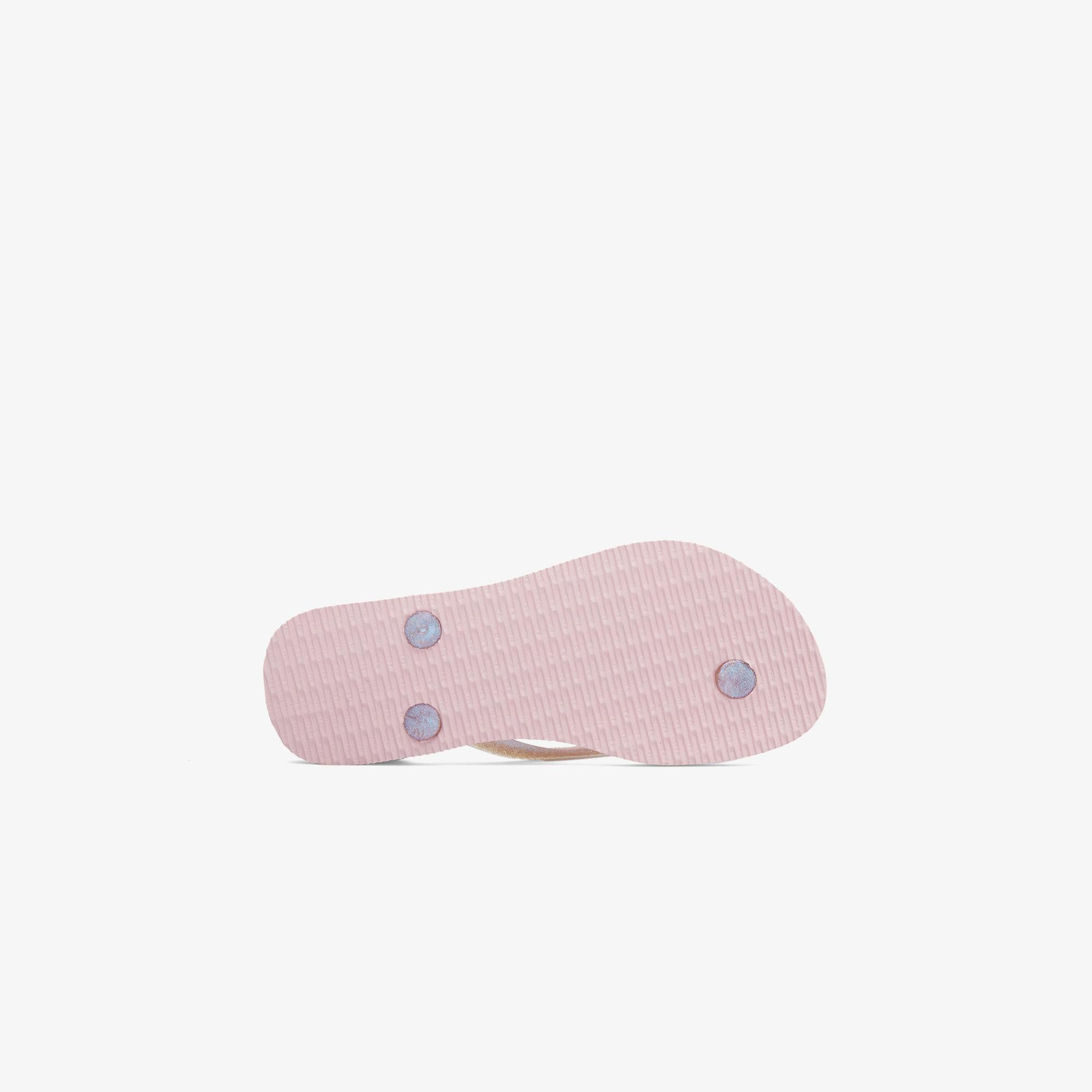 Havaianas Hav. Slim Princess Çocuk Pembe Terlik