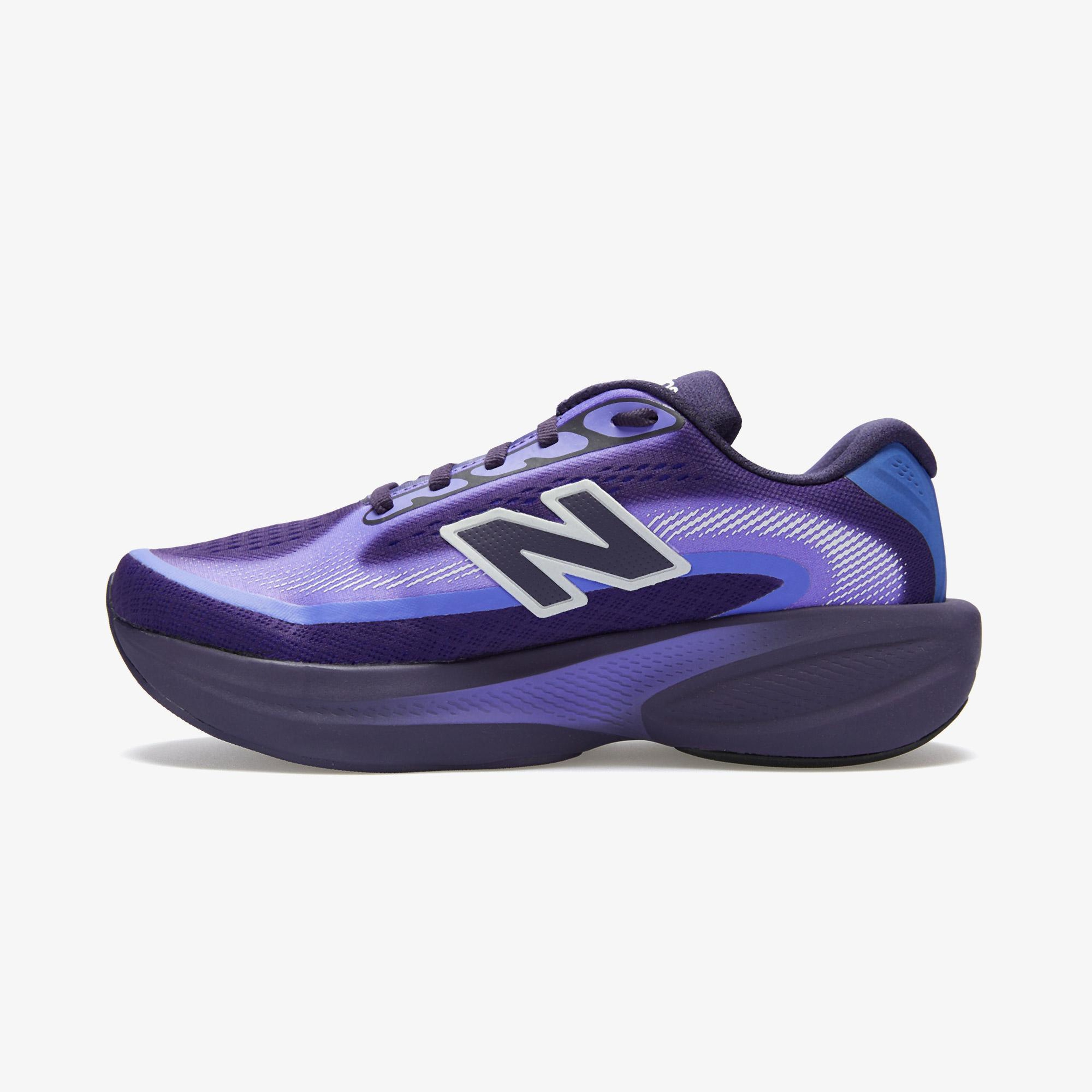 New Balance ELLIPSE Kadın Mor Koşu Ayakkabısı