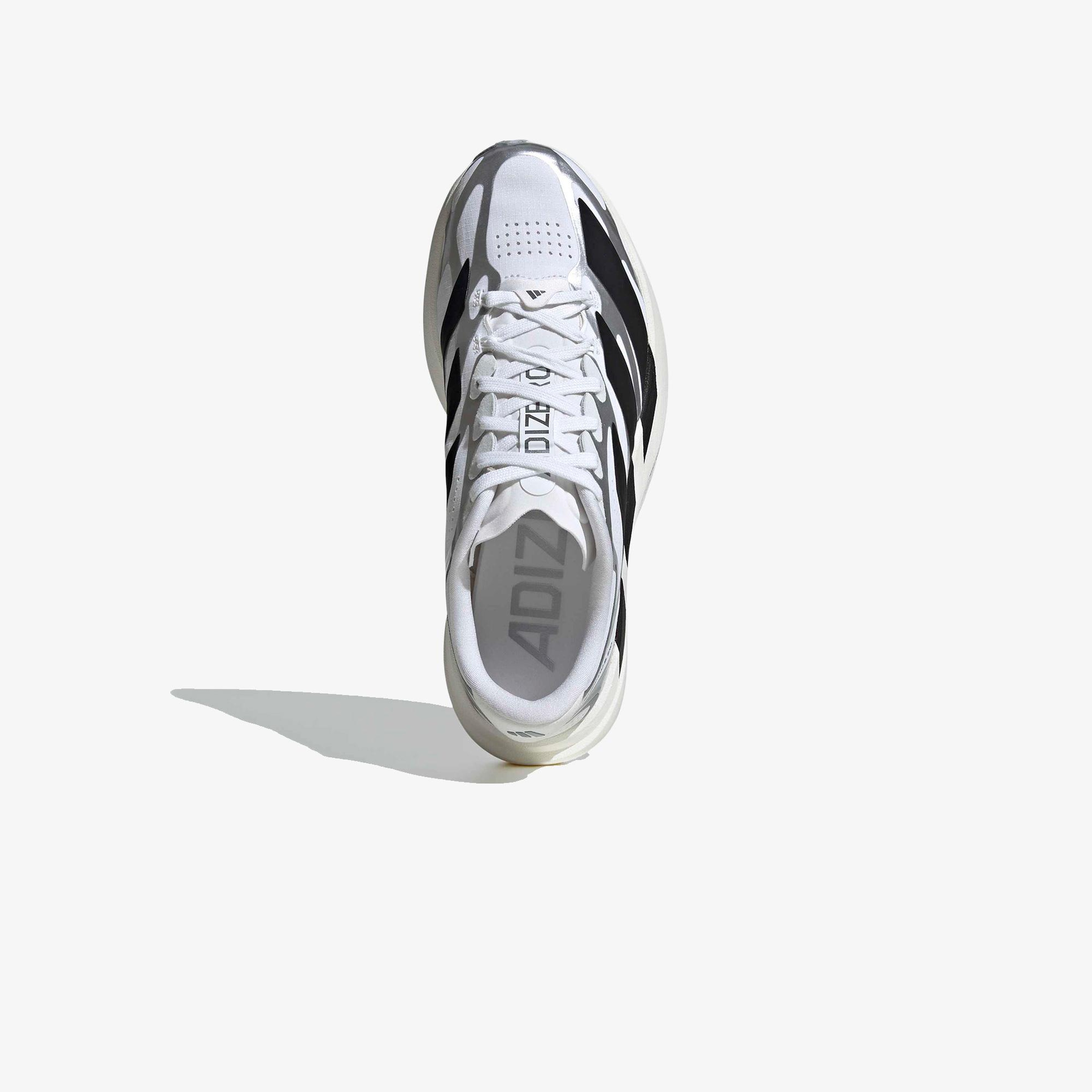 adidas Adizero Evo Sl Exo Kadın Beyaz Spor Ayakkabı