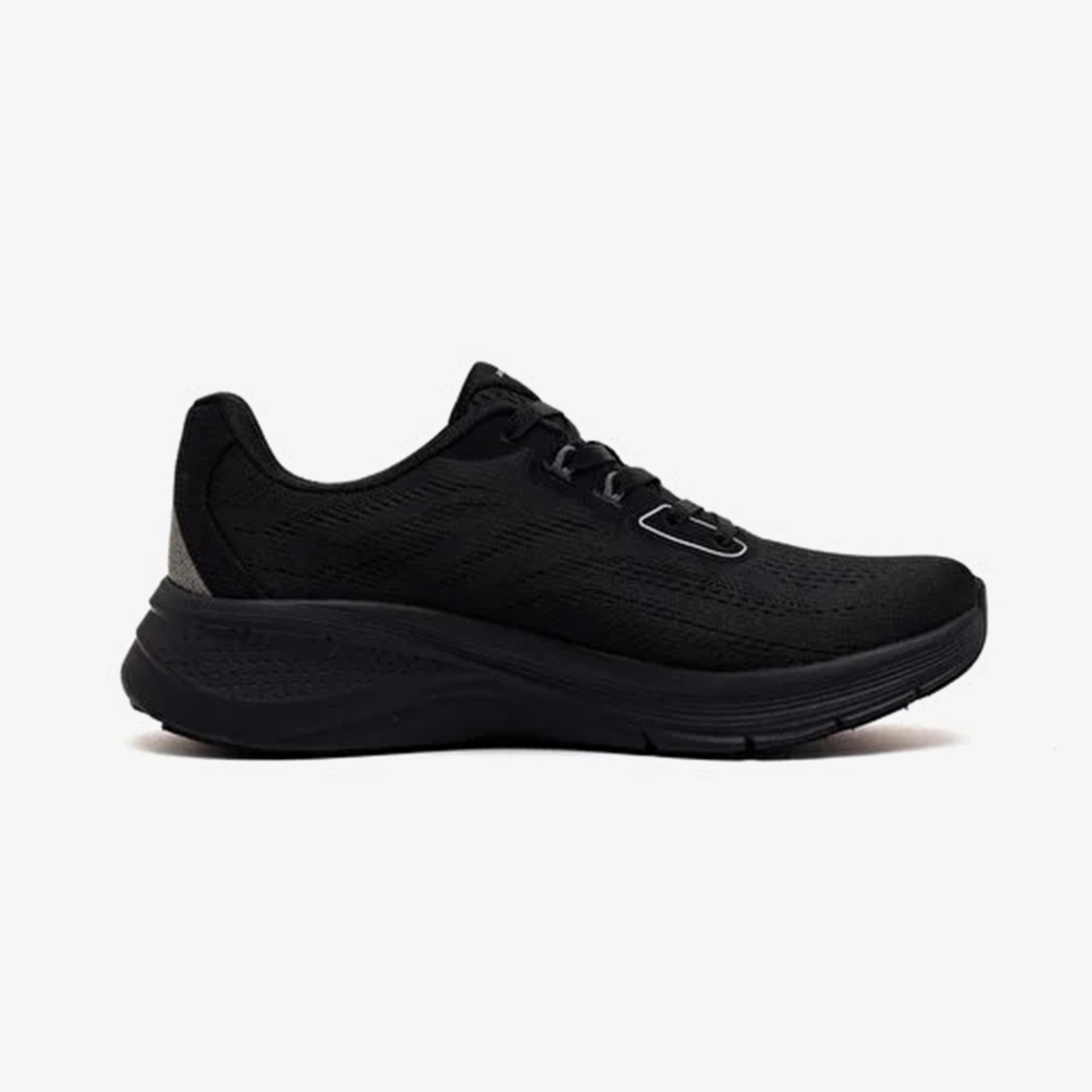 Skechers Arch Fit 3.0 Kadın Siyah Spor Ayakkabı